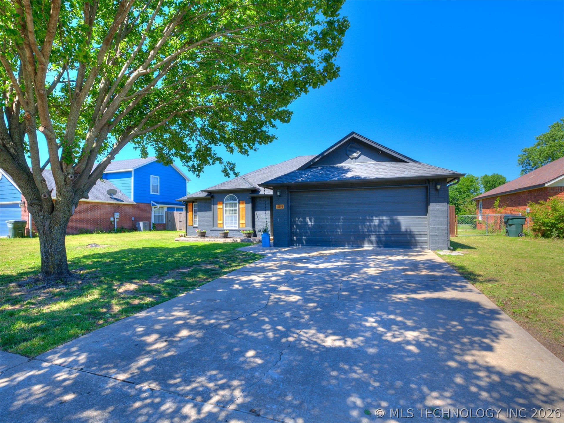 11608 N 109th Eastplace Collinsville OK 74021