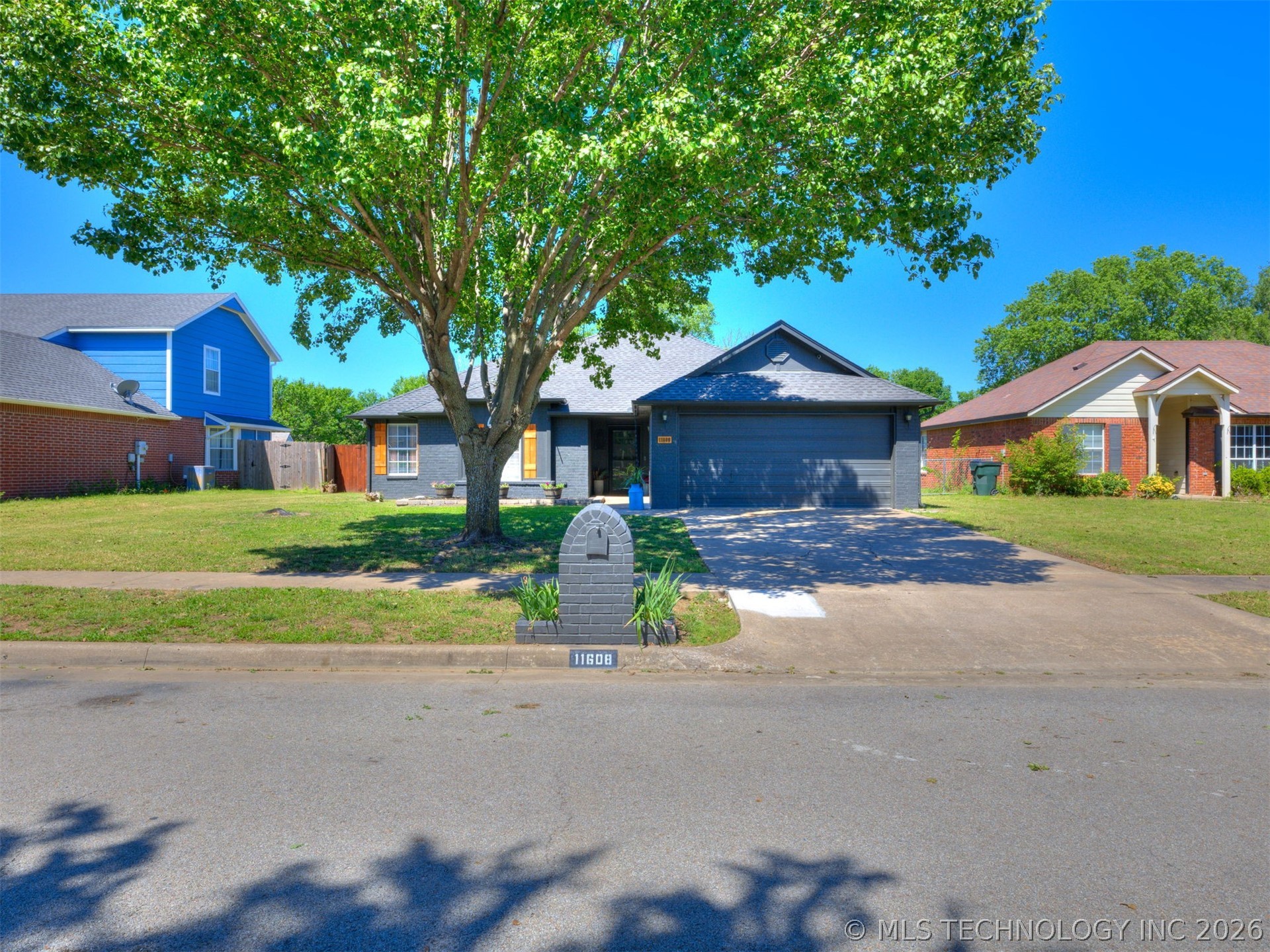 11608 N 109th Eastplace Collinsville OK 74021