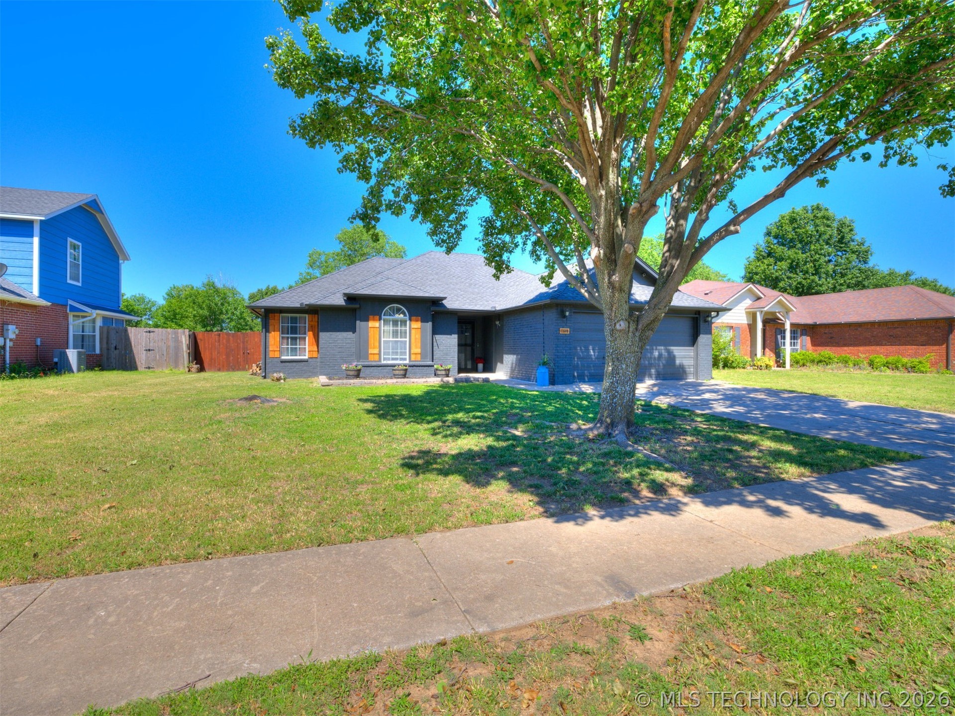 11608 N 109th Eastplace Collinsville OK 74021