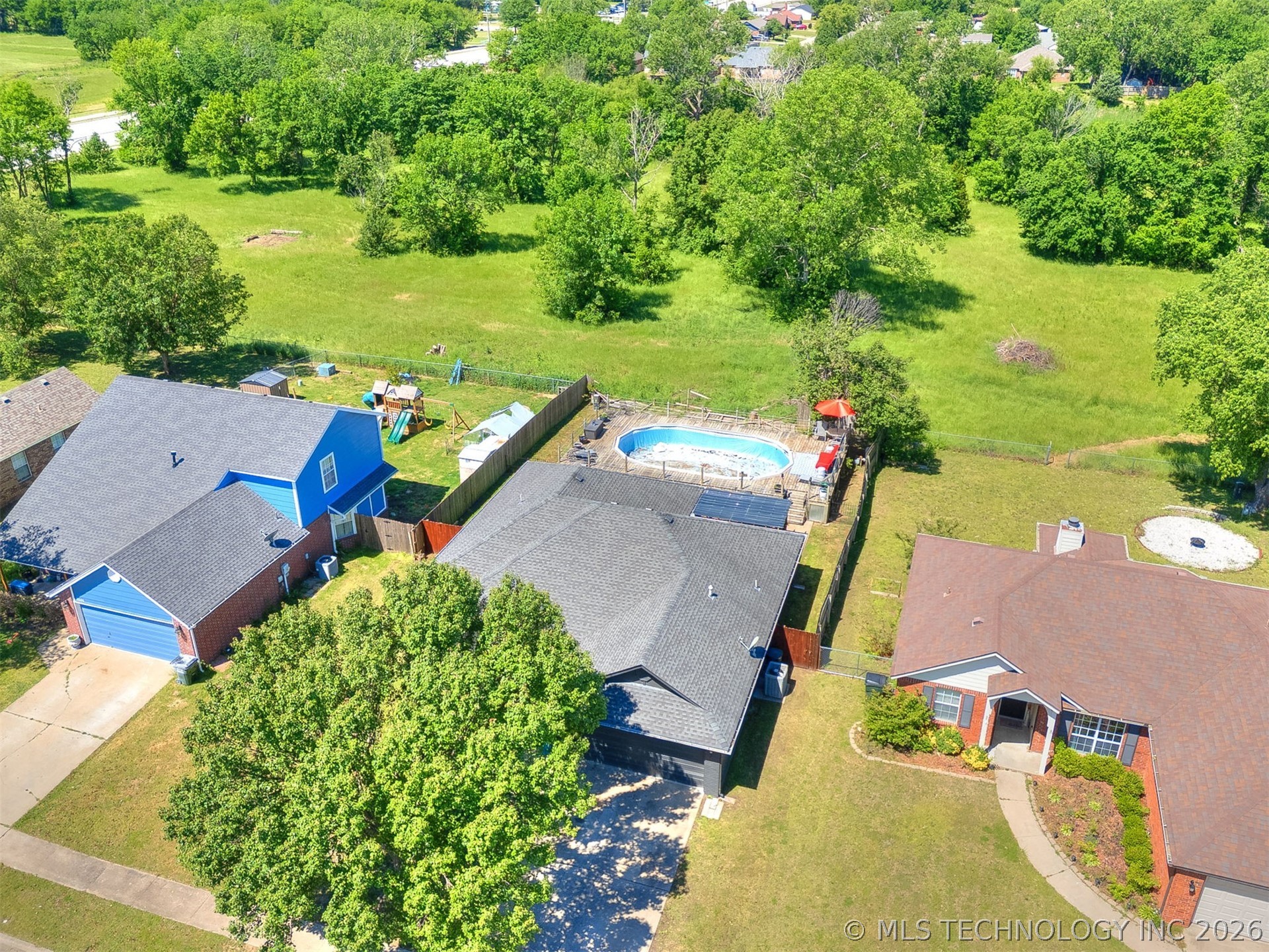 11608 N 109th Eastplace Collinsville OK 74021