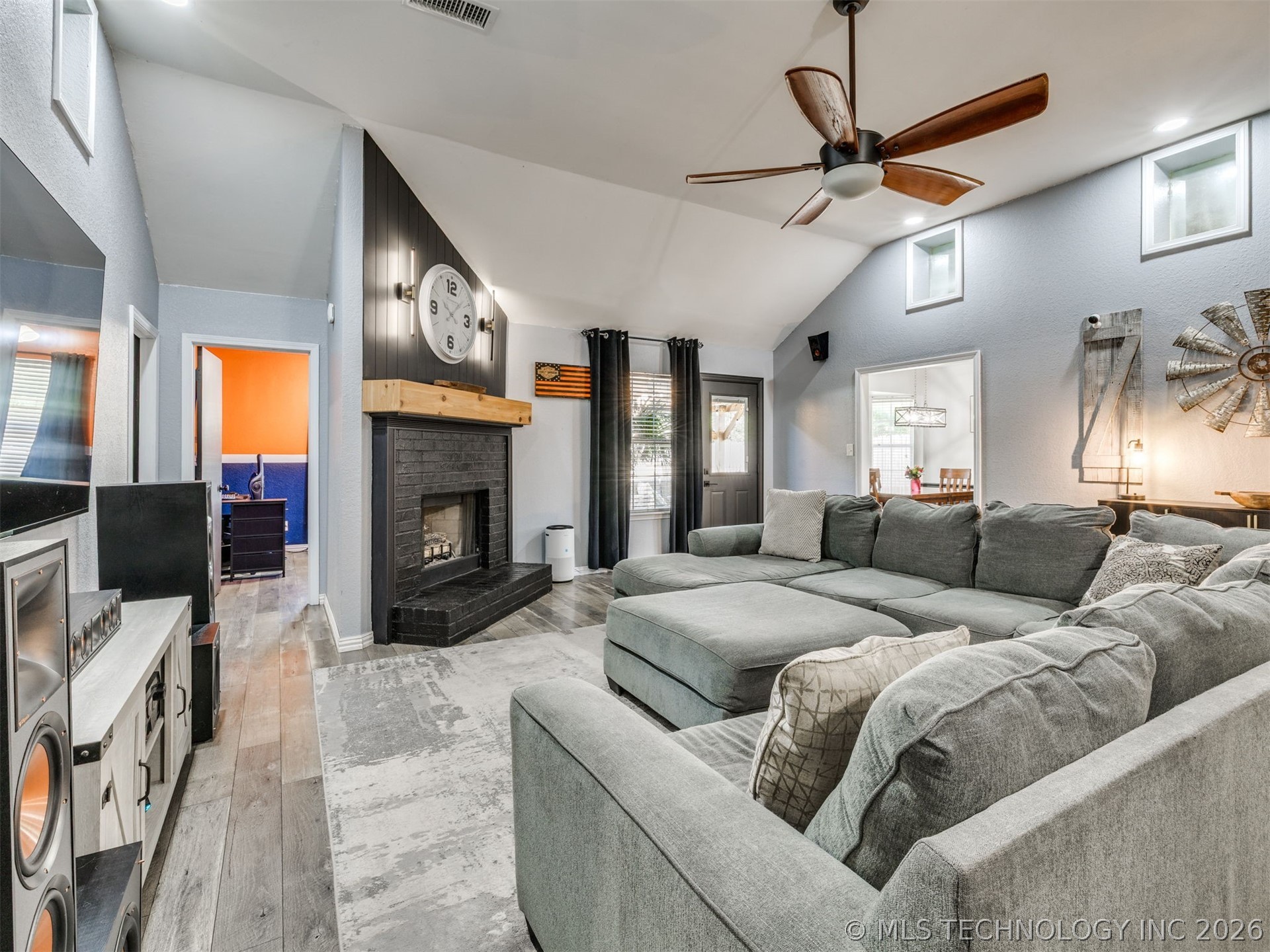 11608 N 109th Eastplace Collinsville OK 74021