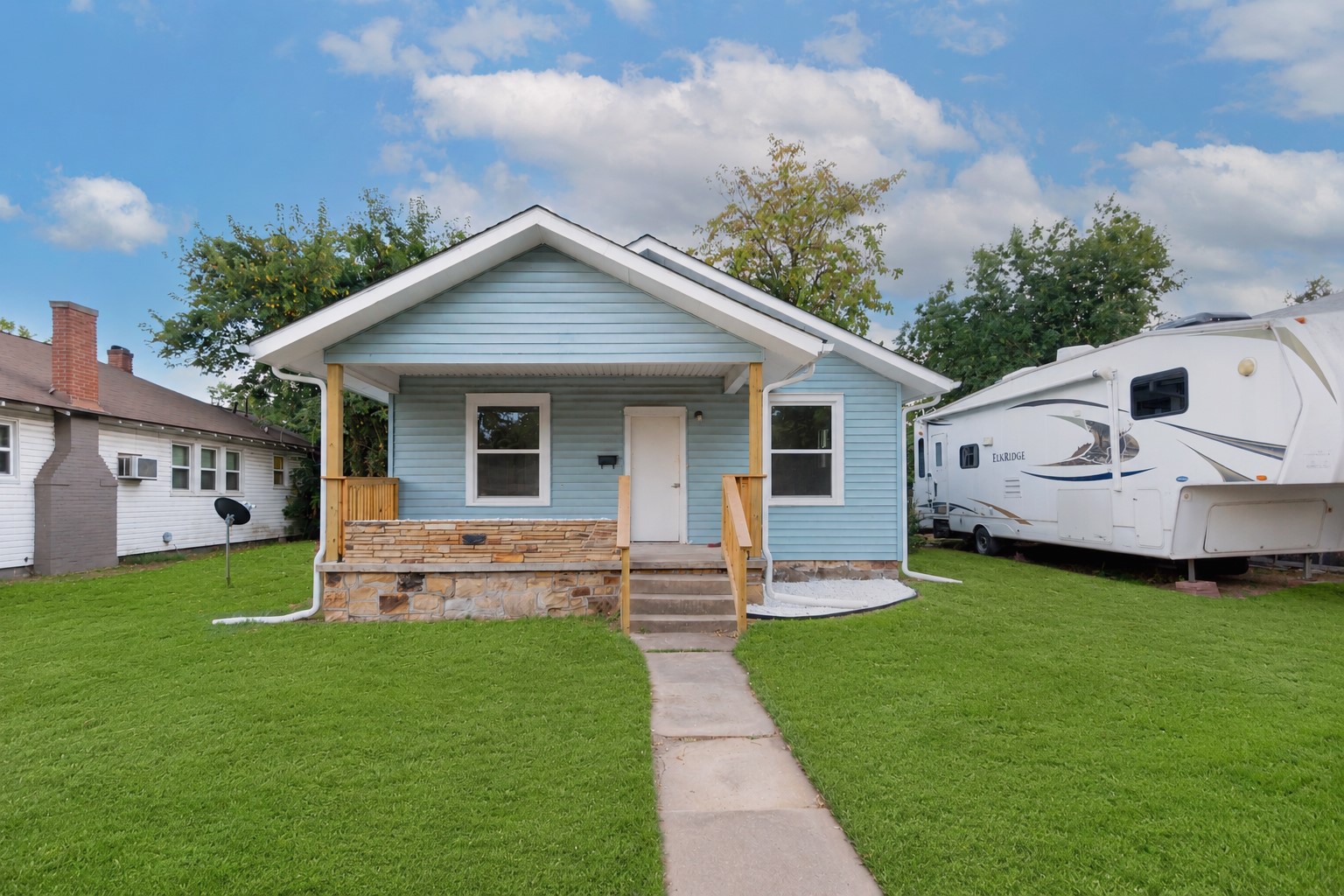 810 E Miami Avenue Mcalester OK 74501