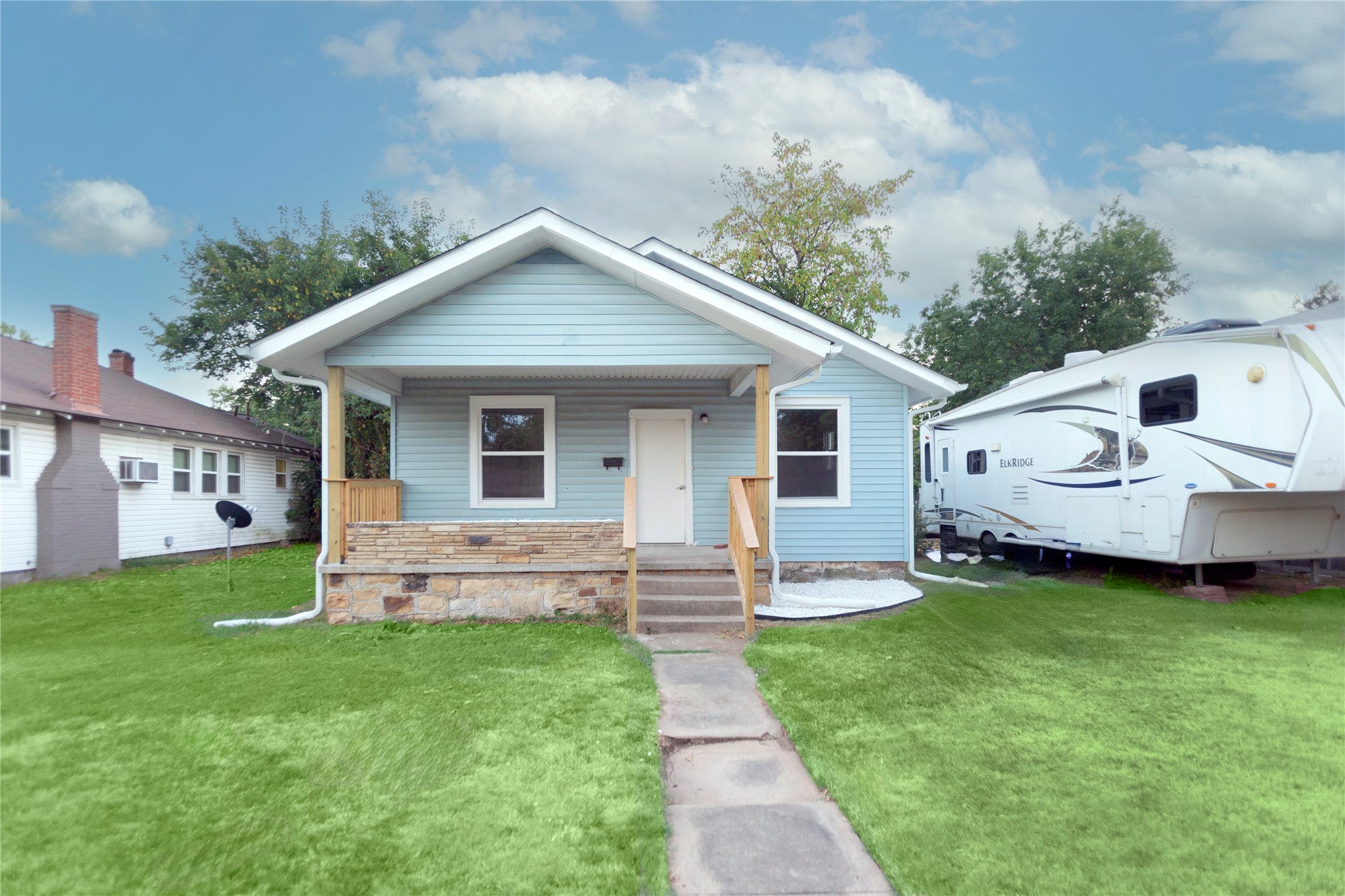 810 E Miami Avenue Mcalester OK 74501