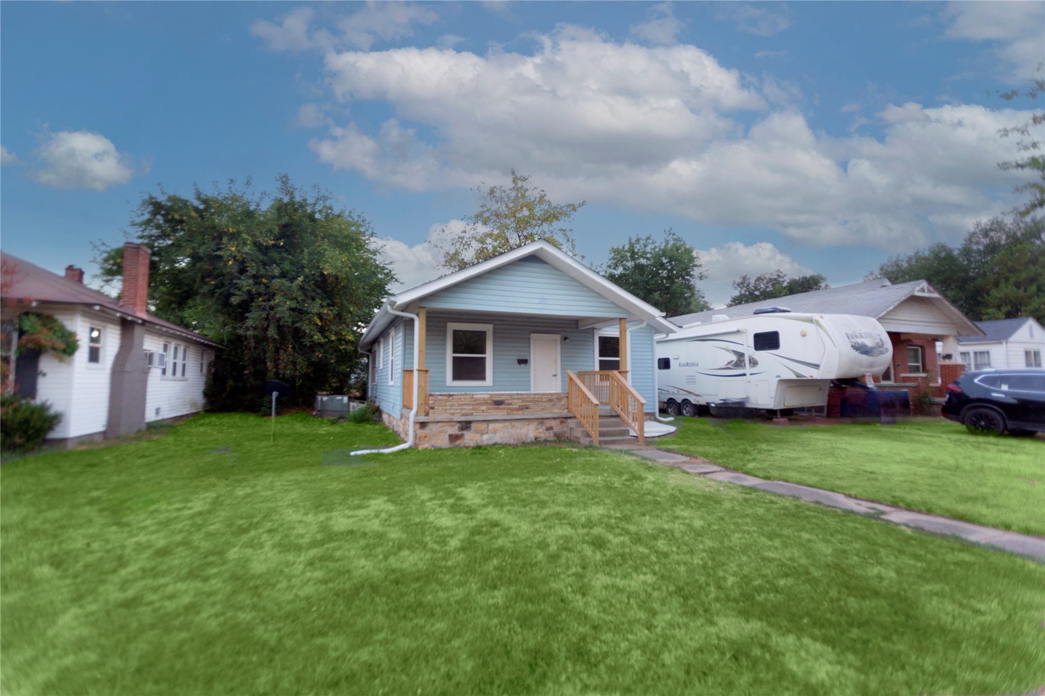 810 E Miami Avenue Mcalester OK 74501