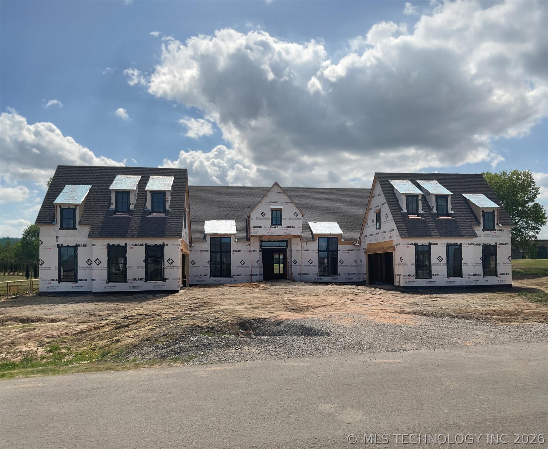 21922 E 113th Street S Broken Arrow OK 74014