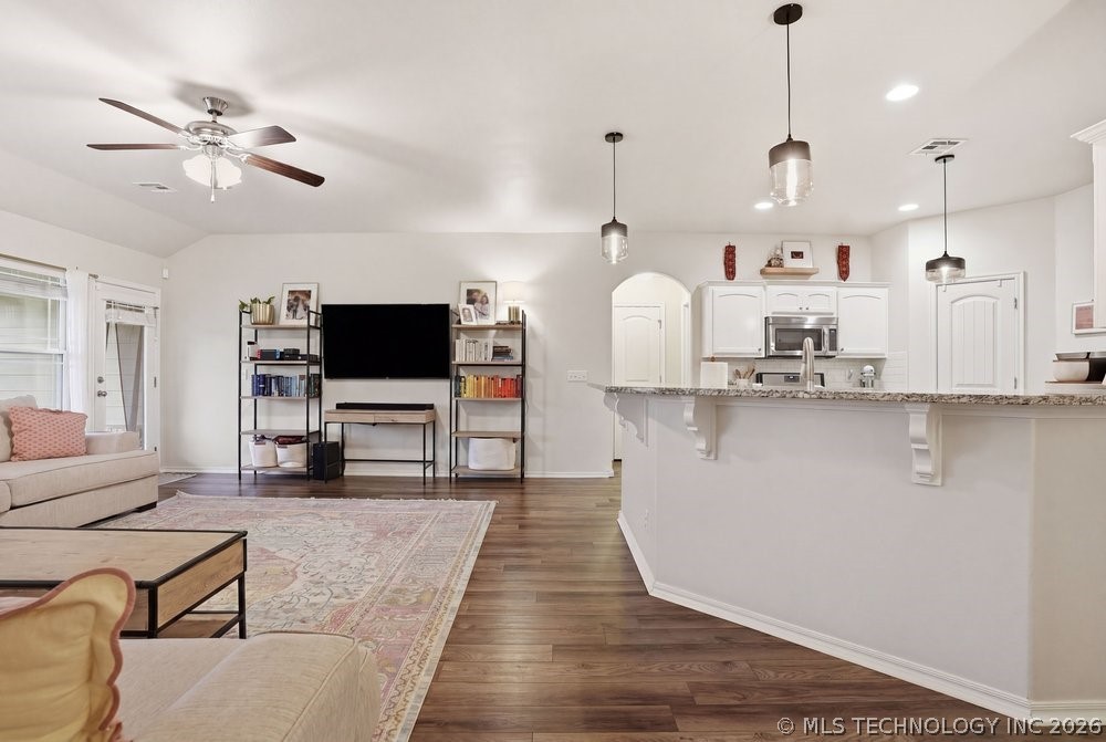 10363 S Nathan Street Jenks OK 74037