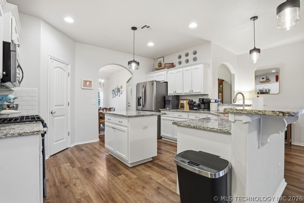 10363 S Nathan Street Jenks OK 74037