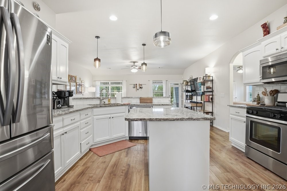 10363 S Nathan Street Jenks OK 74037