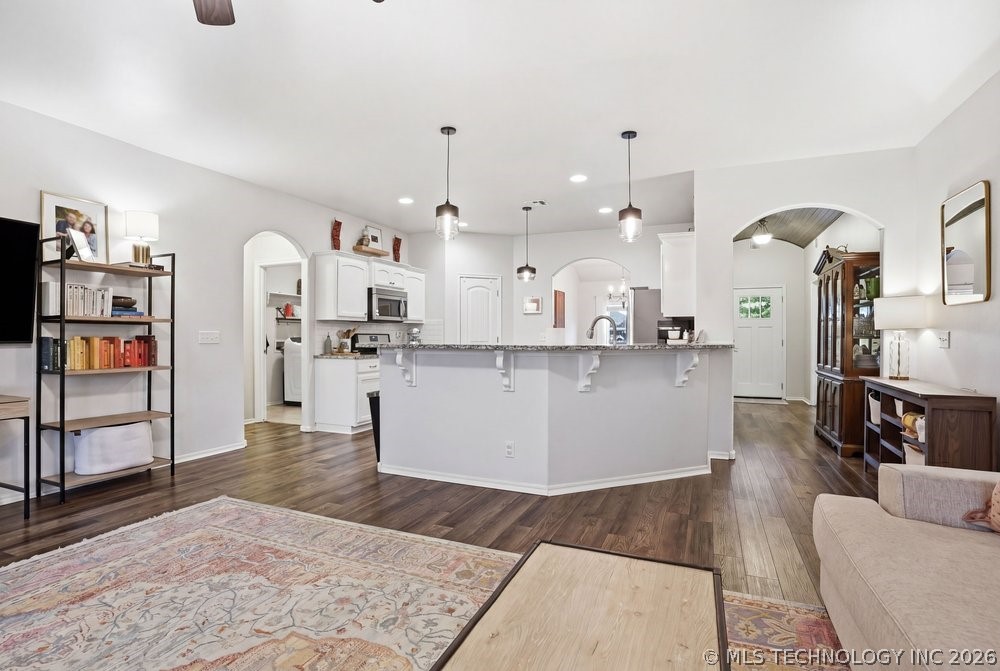 10363 S Nathan Street Jenks OK 74037