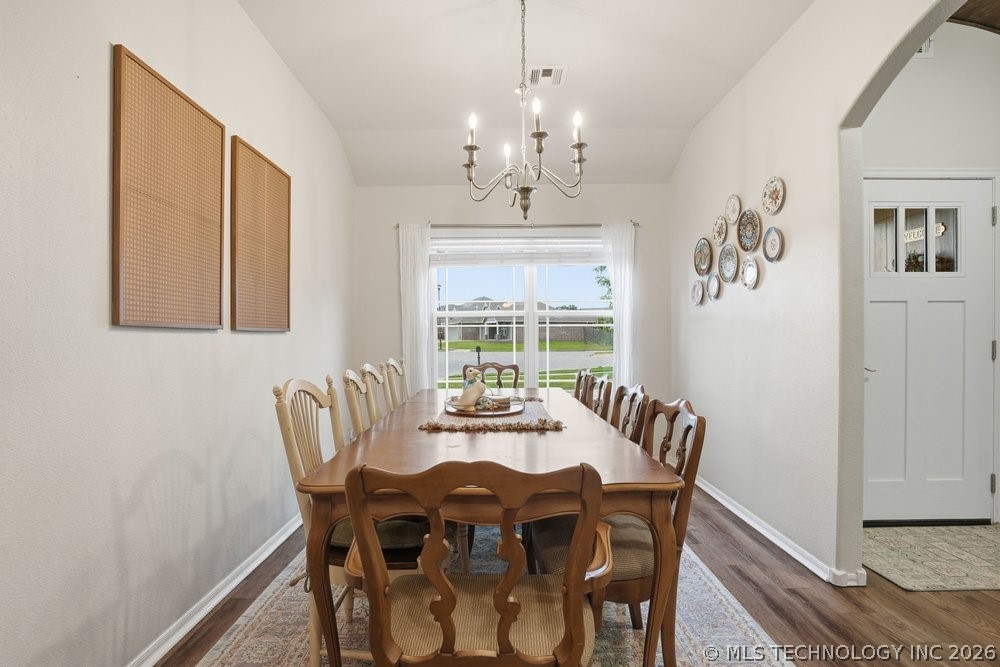 10363 S Nathan Street Jenks OK 74037