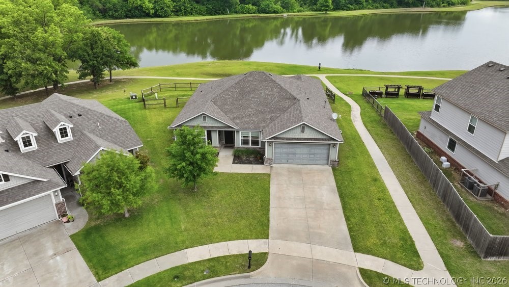 10363 S Nathan Street Jenks OK 74037