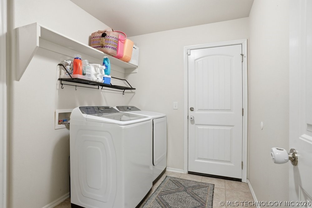 10363 S Nathan Street Jenks OK 74037