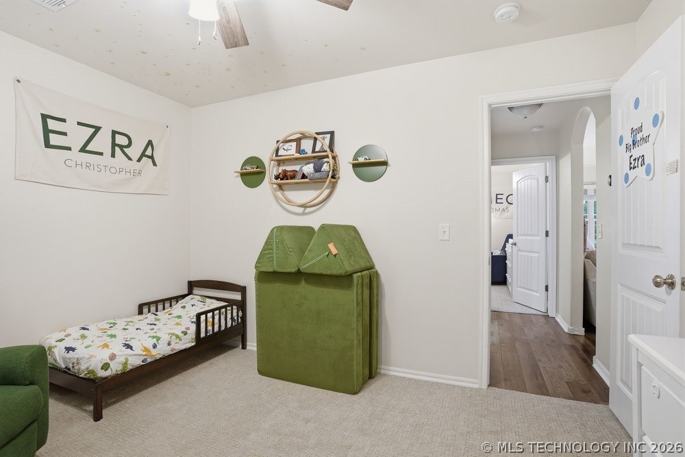 10363 S Nathan Street Jenks OK 74037