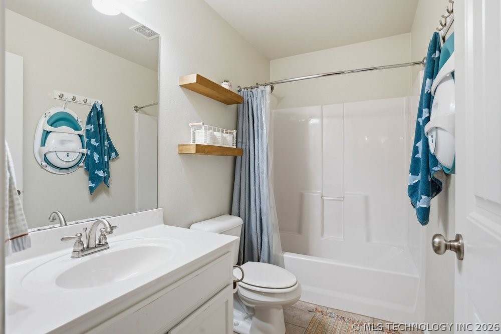 10363 S Nathan Street Jenks OK 74037