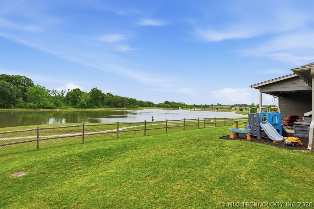 10363 S Nathan Street Jenks OK 74037