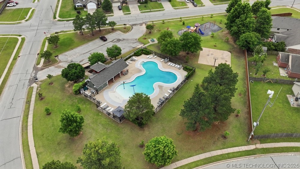 10363 S Nathan Street Jenks OK 74037