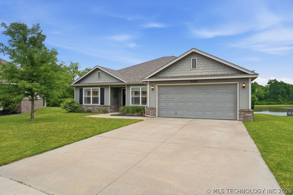 10363 S Nathan Street Jenks OK 74037