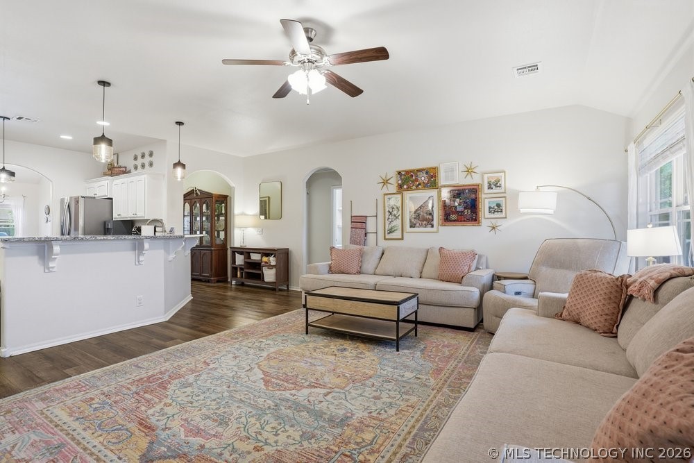 10363 S Nathan Street Jenks OK 74037