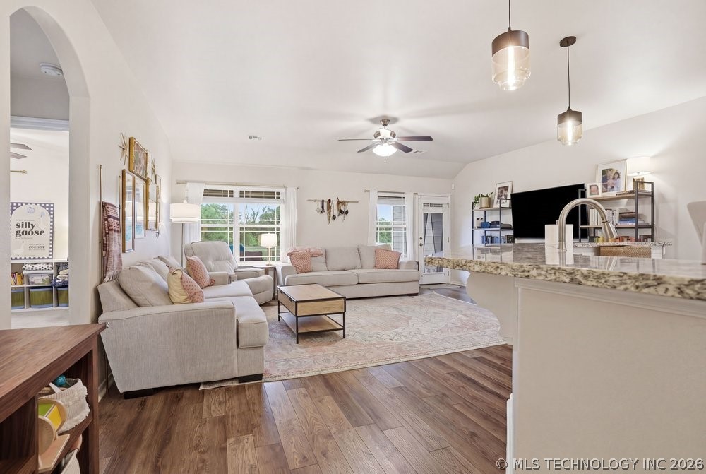 10363 S Nathan Street Jenks OK 74037