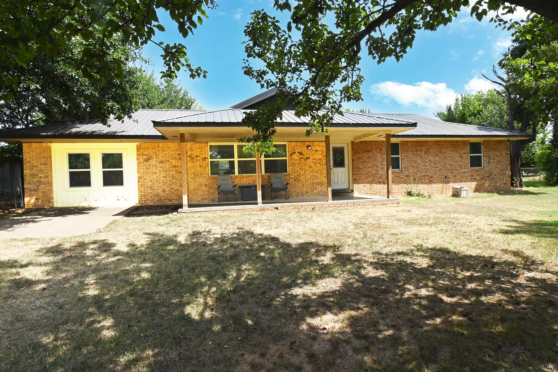 704 N Farm Road Sallisaw OK 74955