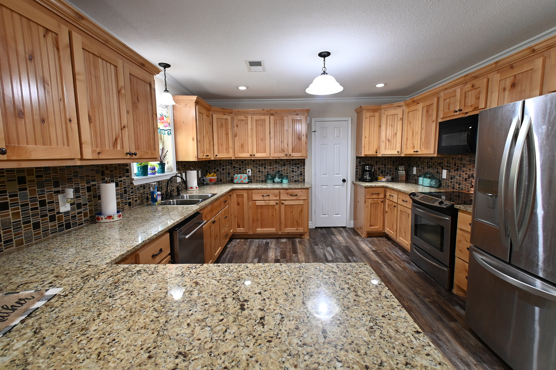 704 N Farm Road Sallisaw OK 74955