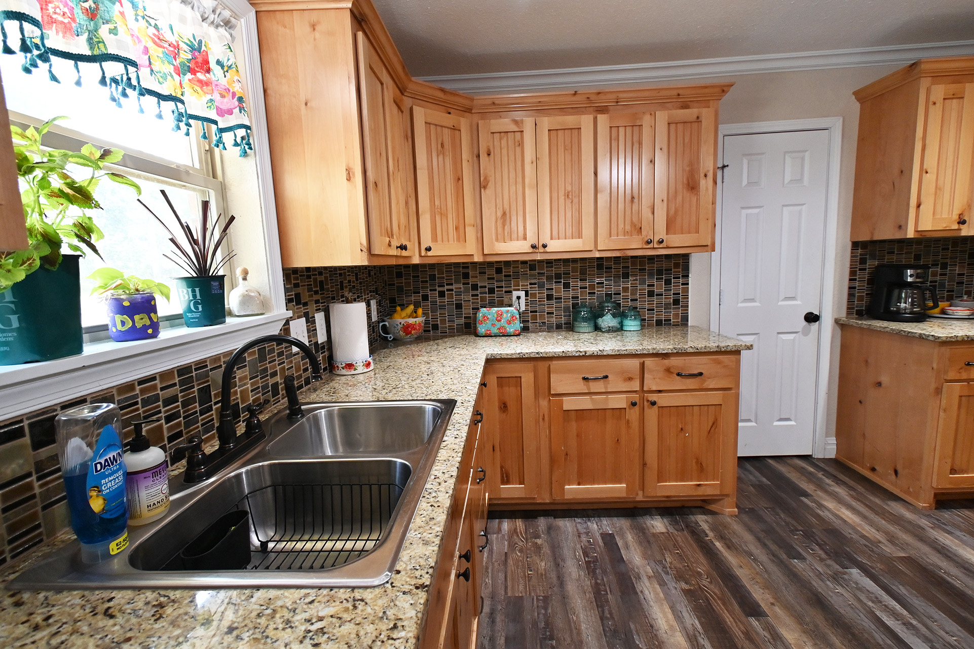 704 N Farm Road Sallisaw OK 74955