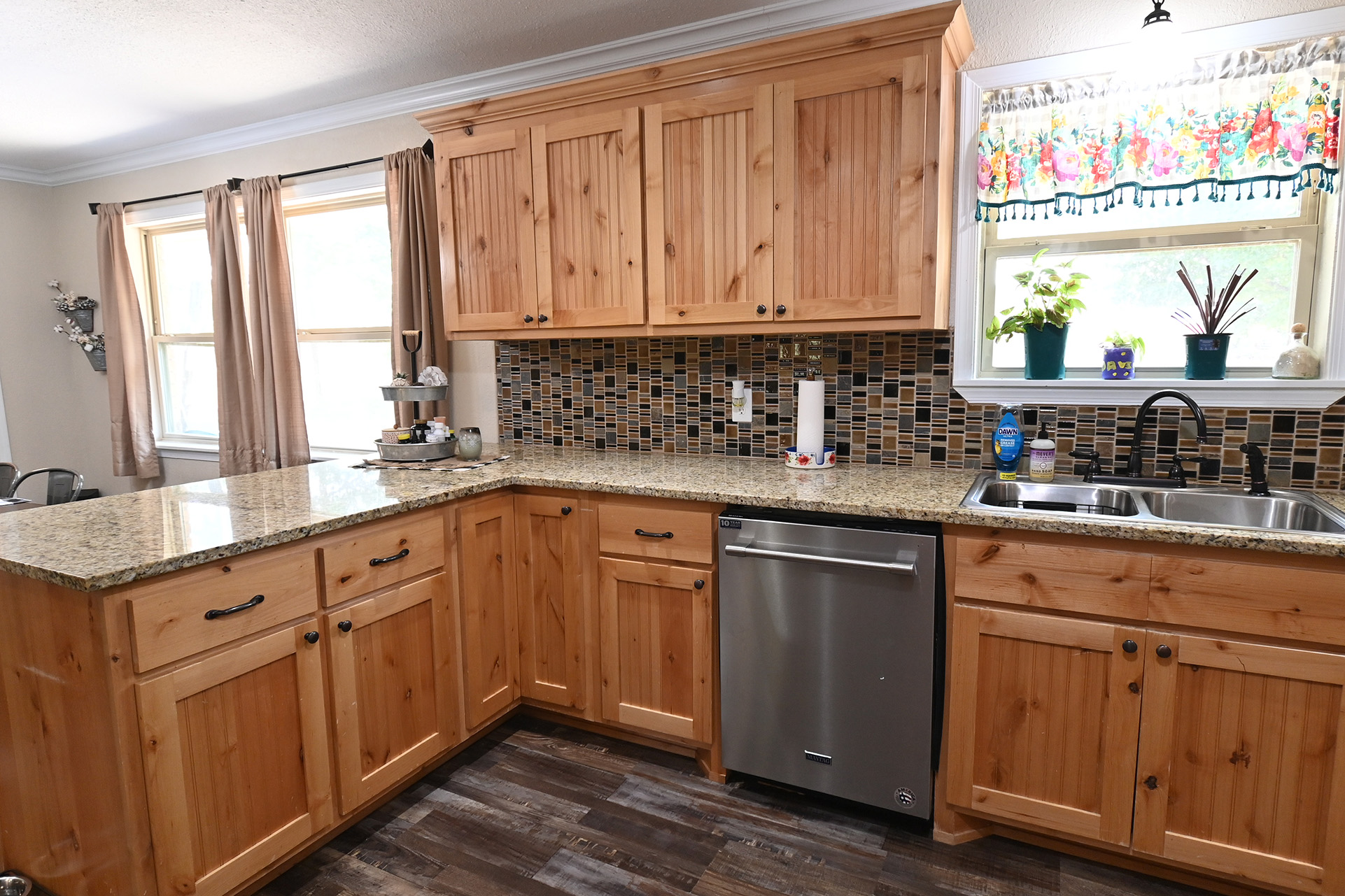 704 N Farm Road Sallisaw OK 74955