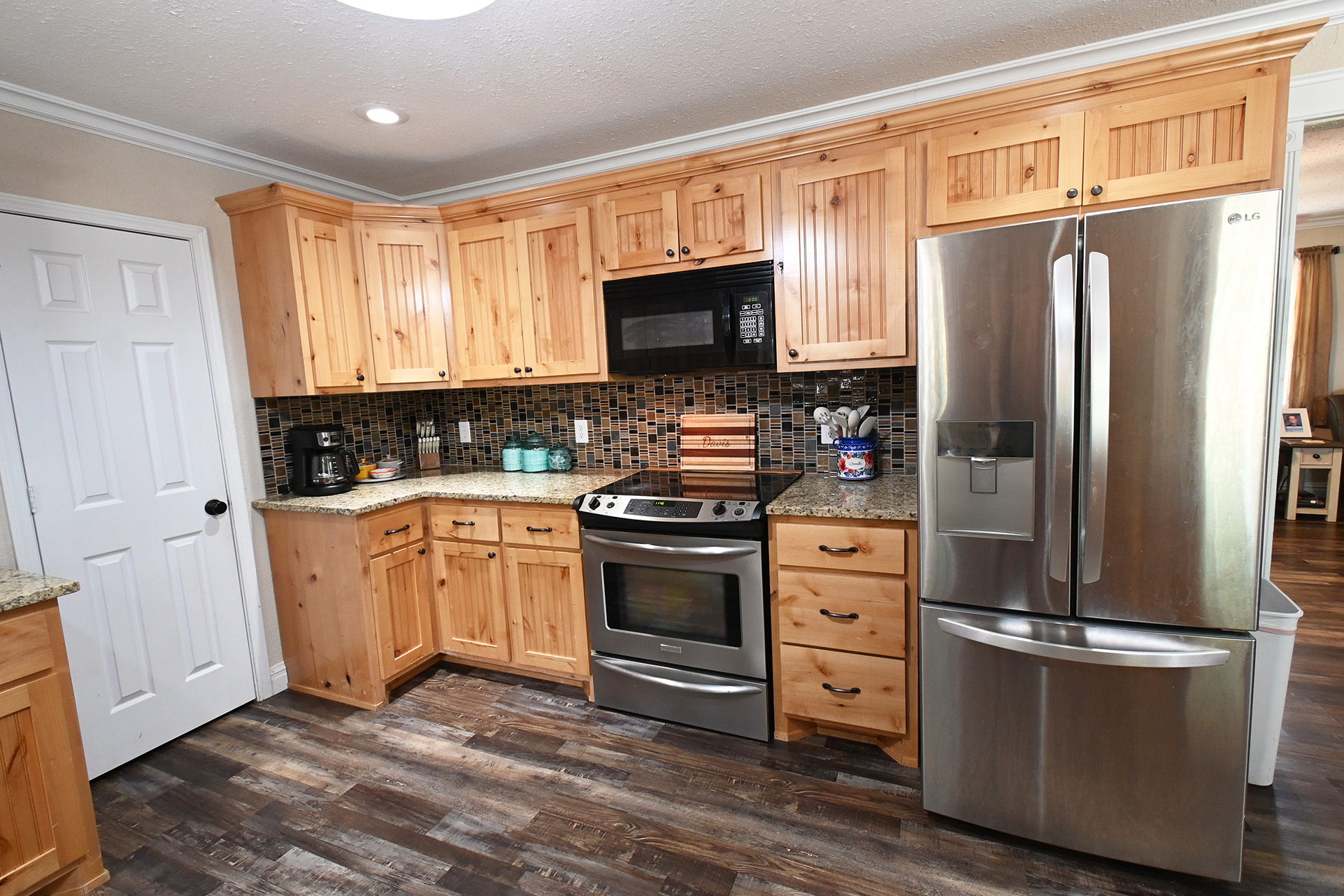 704 N Farm Road Sallisaw OK 74955
