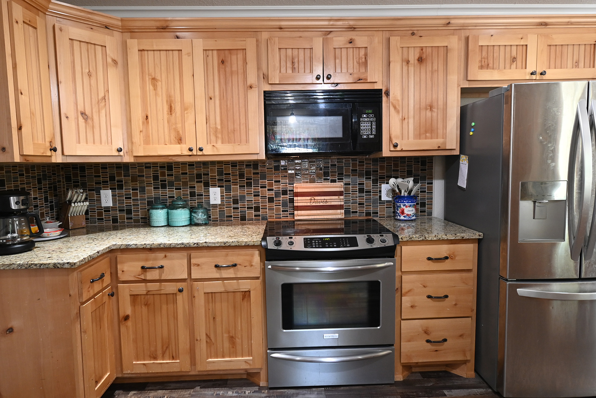 704 N Farm Road Sallisaw OK 74955