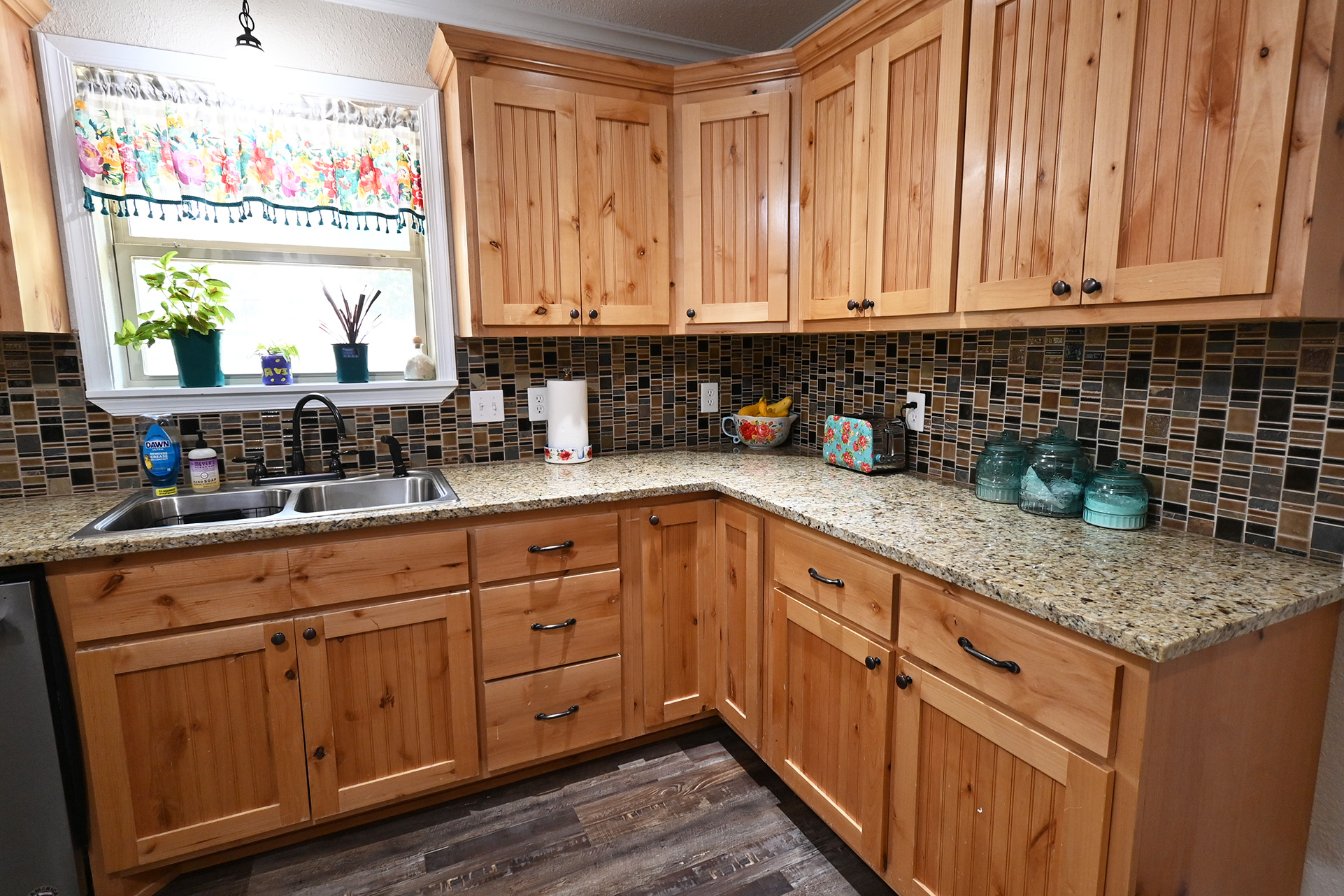 704 N Farm Road Sallisaw OK 74955