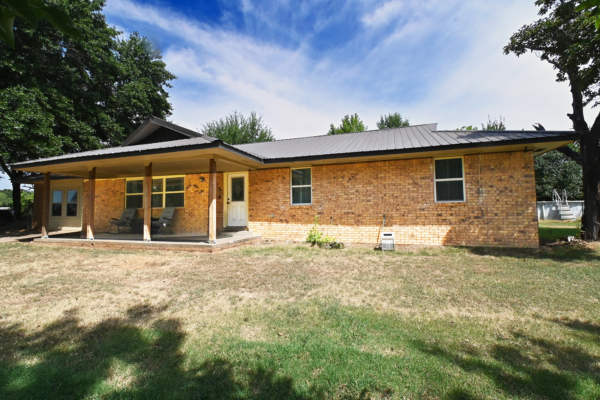 704 N Farm Road Sallisaw OK 74955