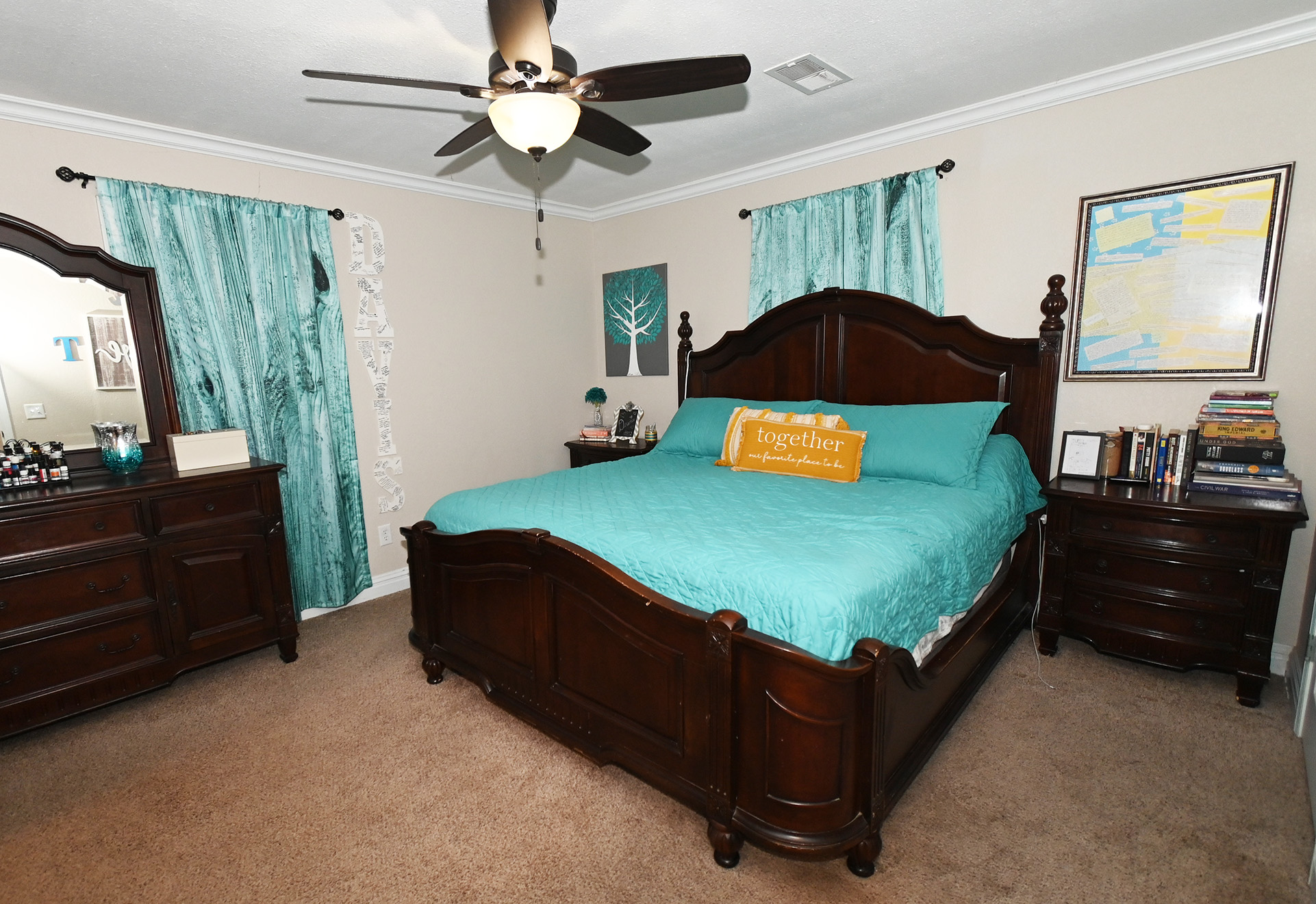 704 N Farm Road Sallisaw OK 74955