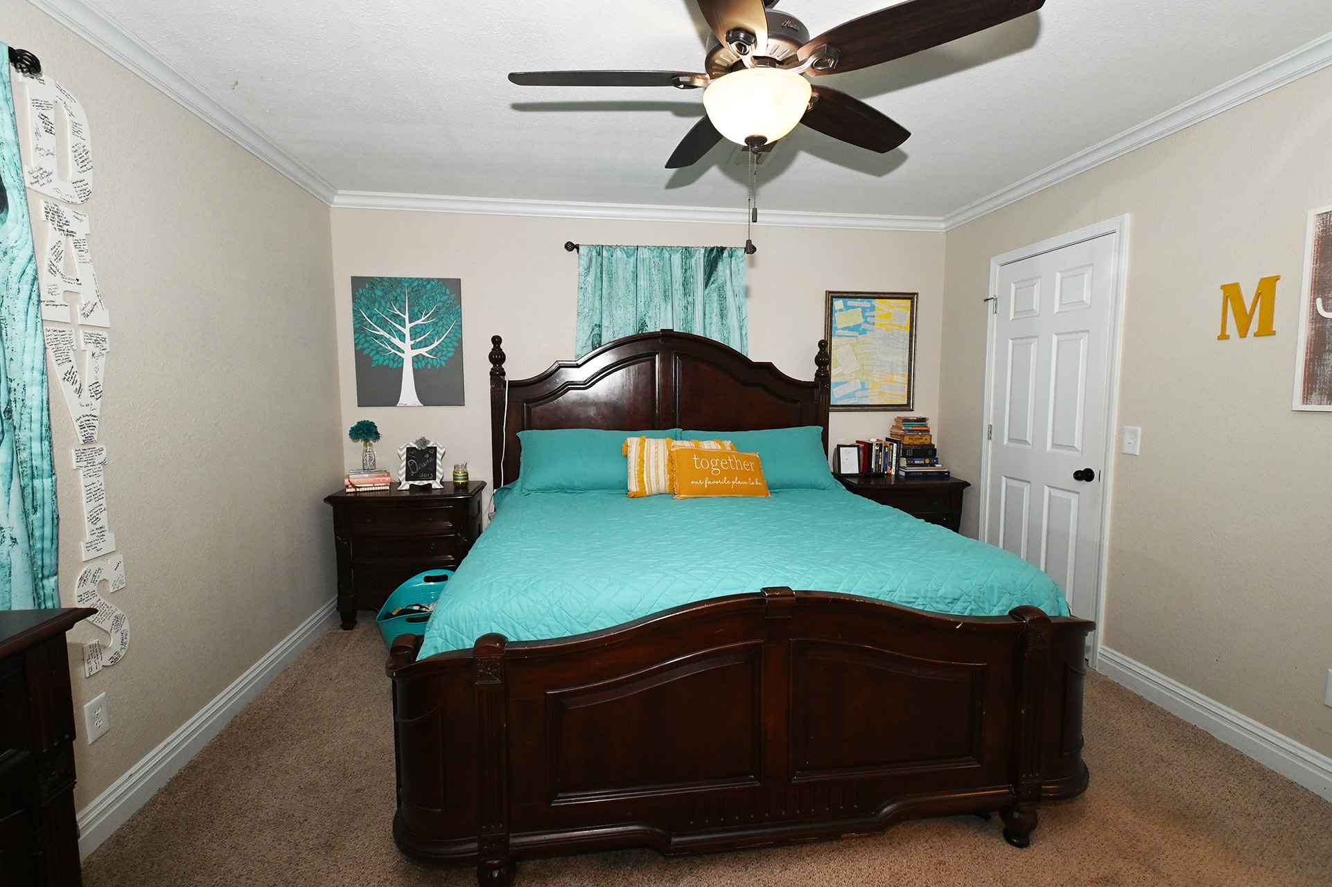 704 N Farm Road Sallisaw OK 74955