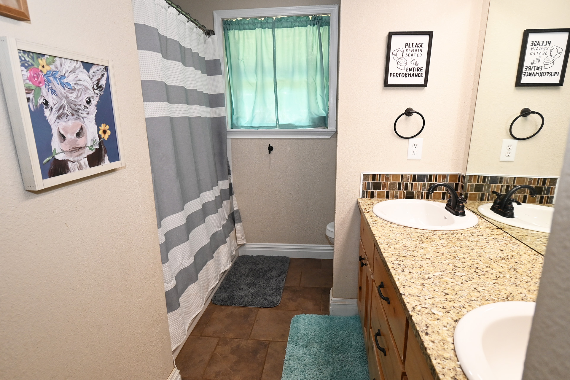704 N Farm Road Sallisaw OK 74955