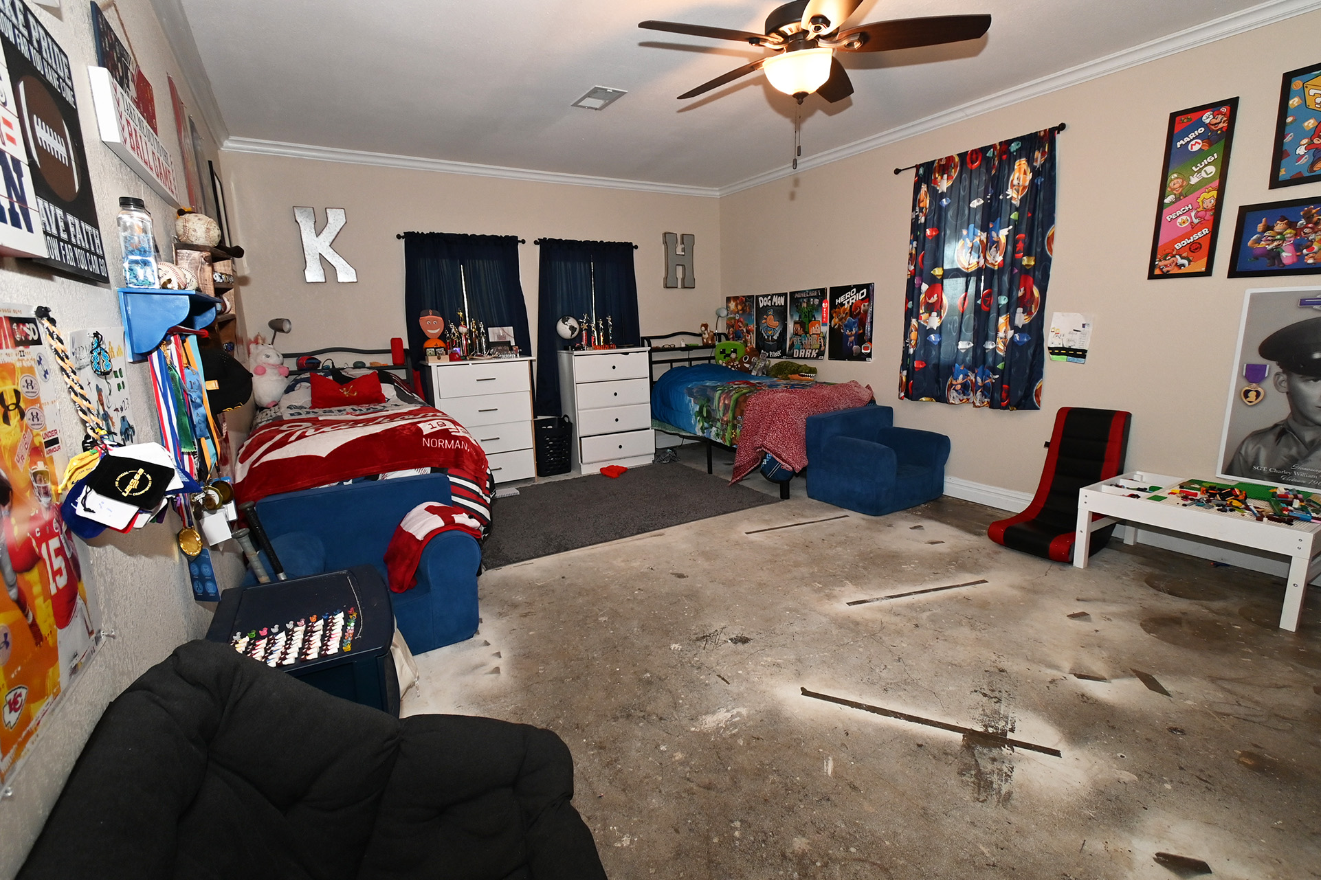 704 N Farm Road Sallisaw OK 74955