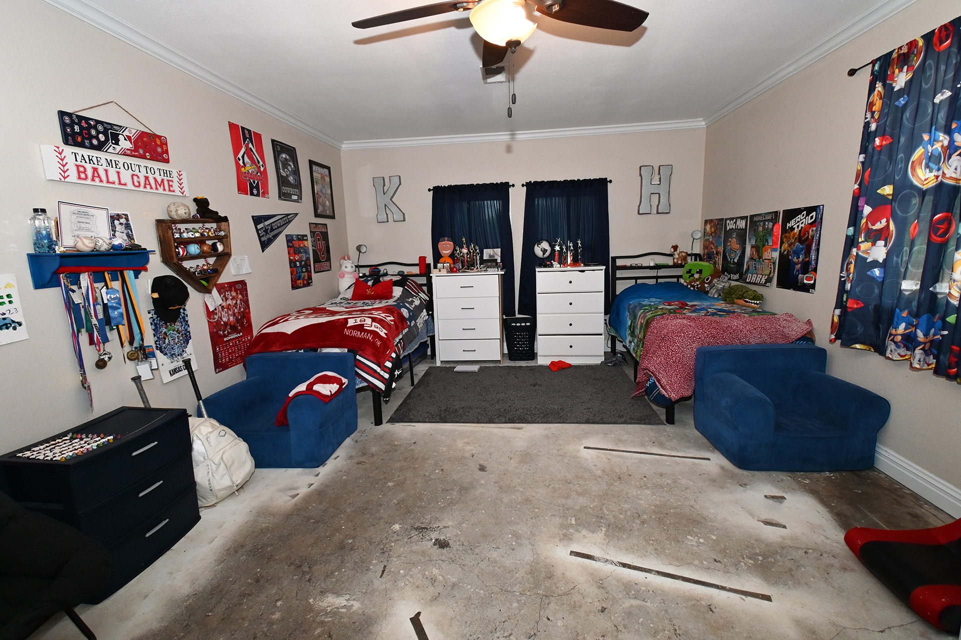 704 N Farm Road Sallisaw OK 74955
