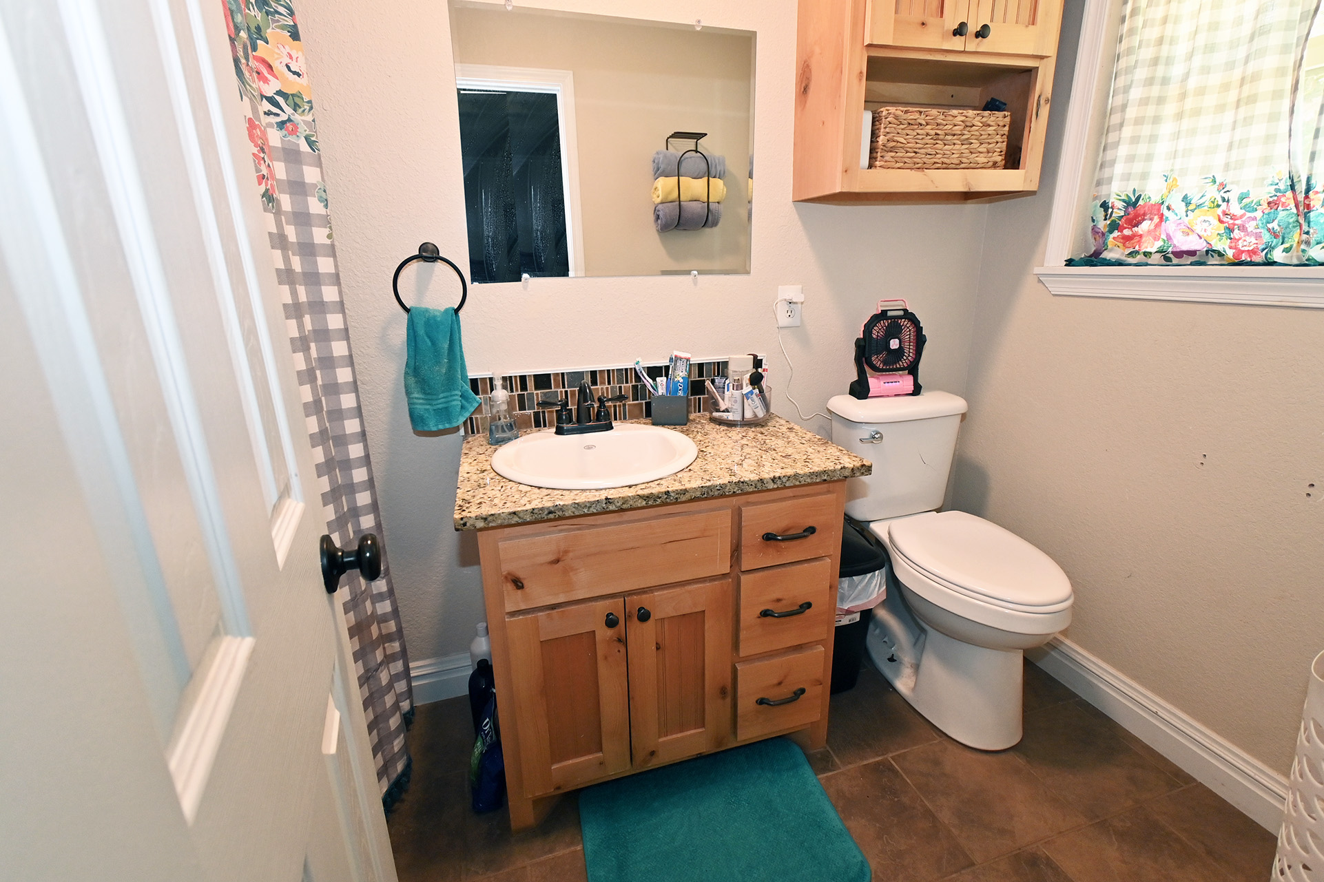 704 N Farm Road Sallisaw OK 74955