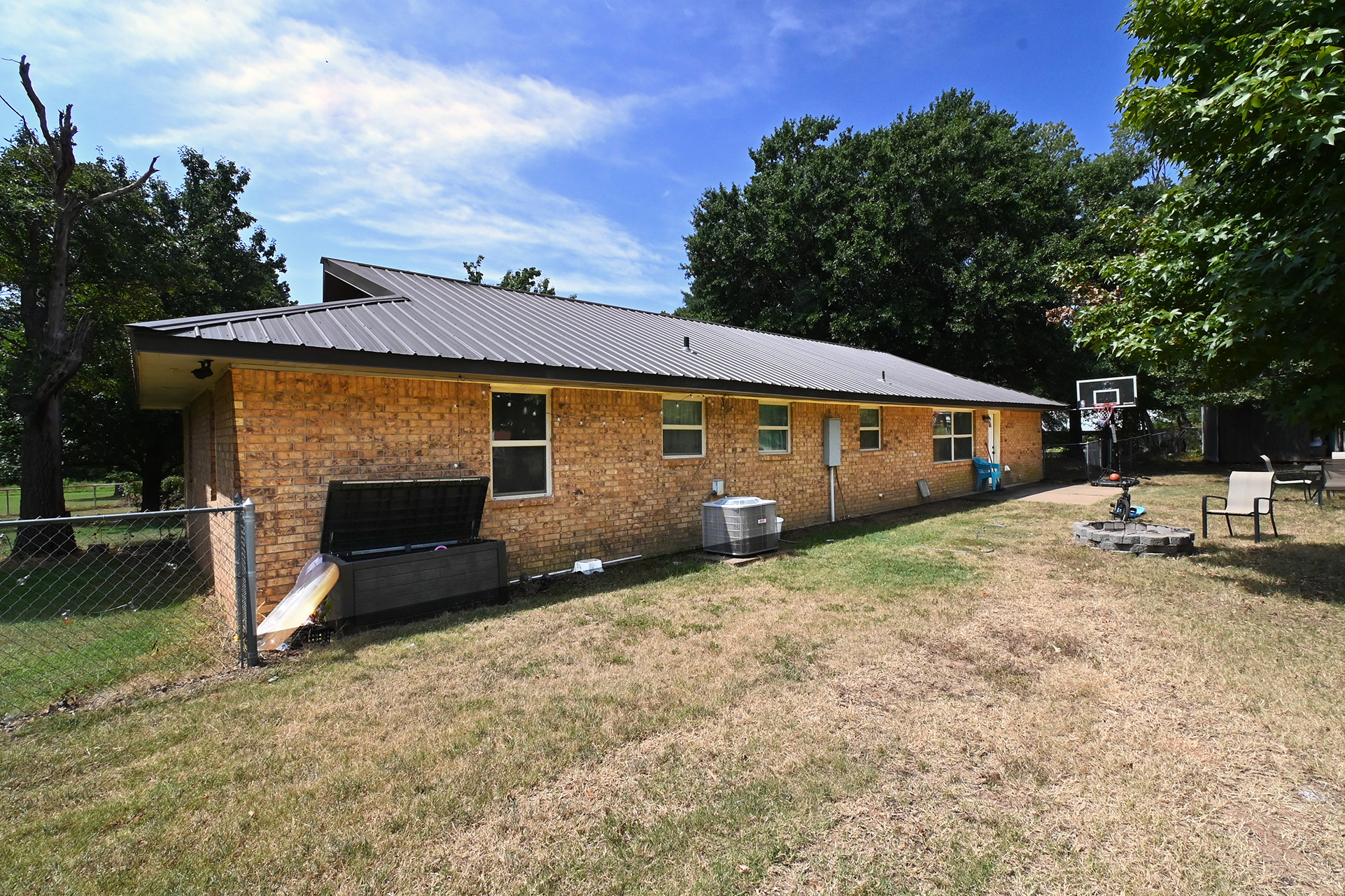 704 N Farm Road Sallisaw OK 74955