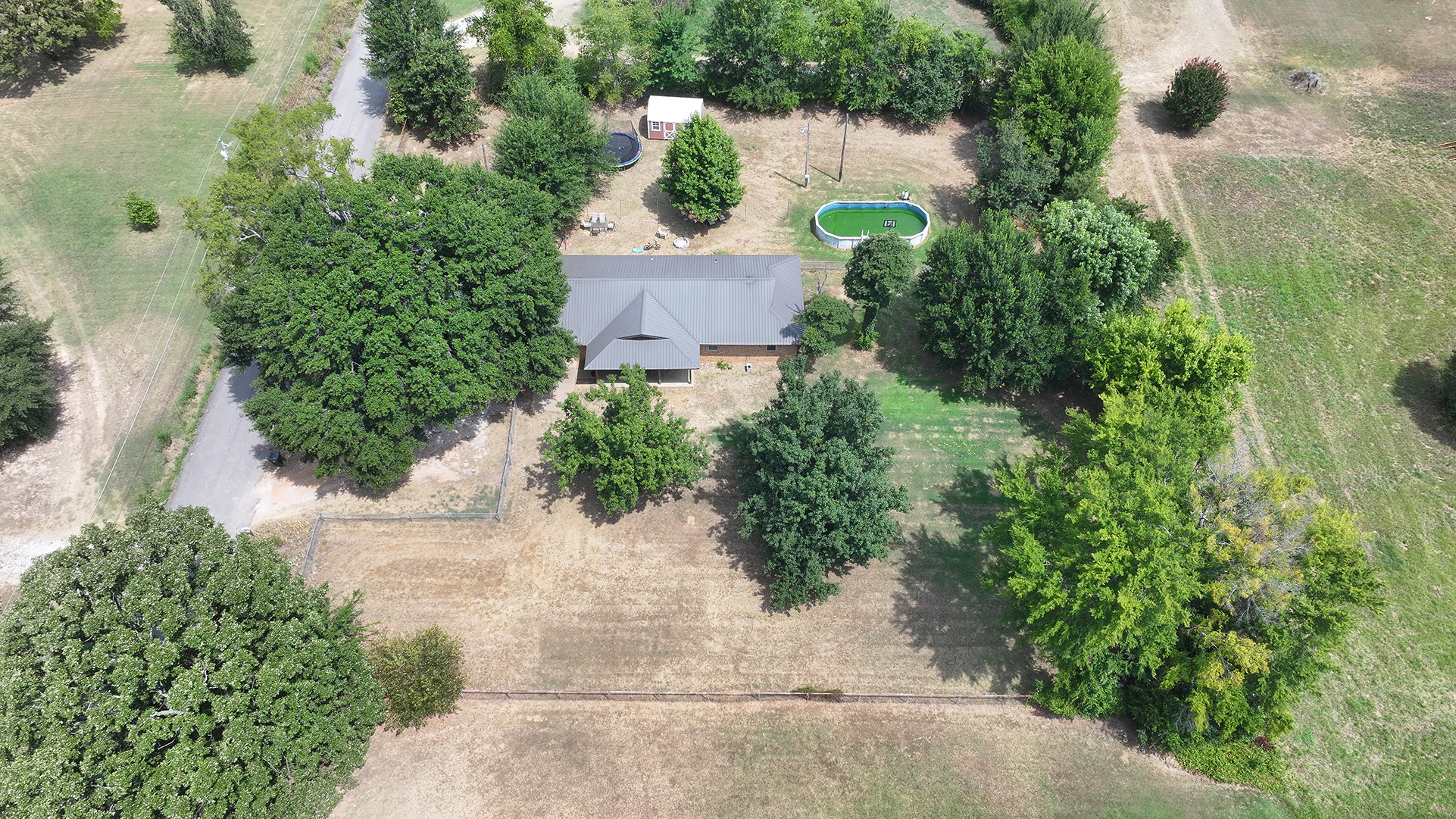 704 N Farm Road Sallisaw OK 74955