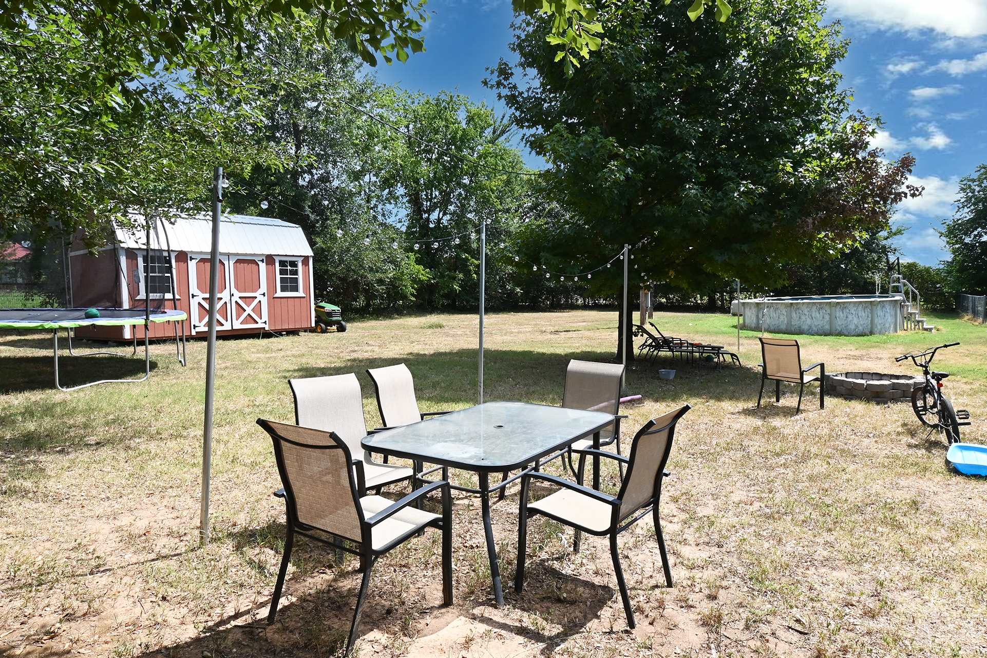 704 N Farm Road Sallisaw OK 74955