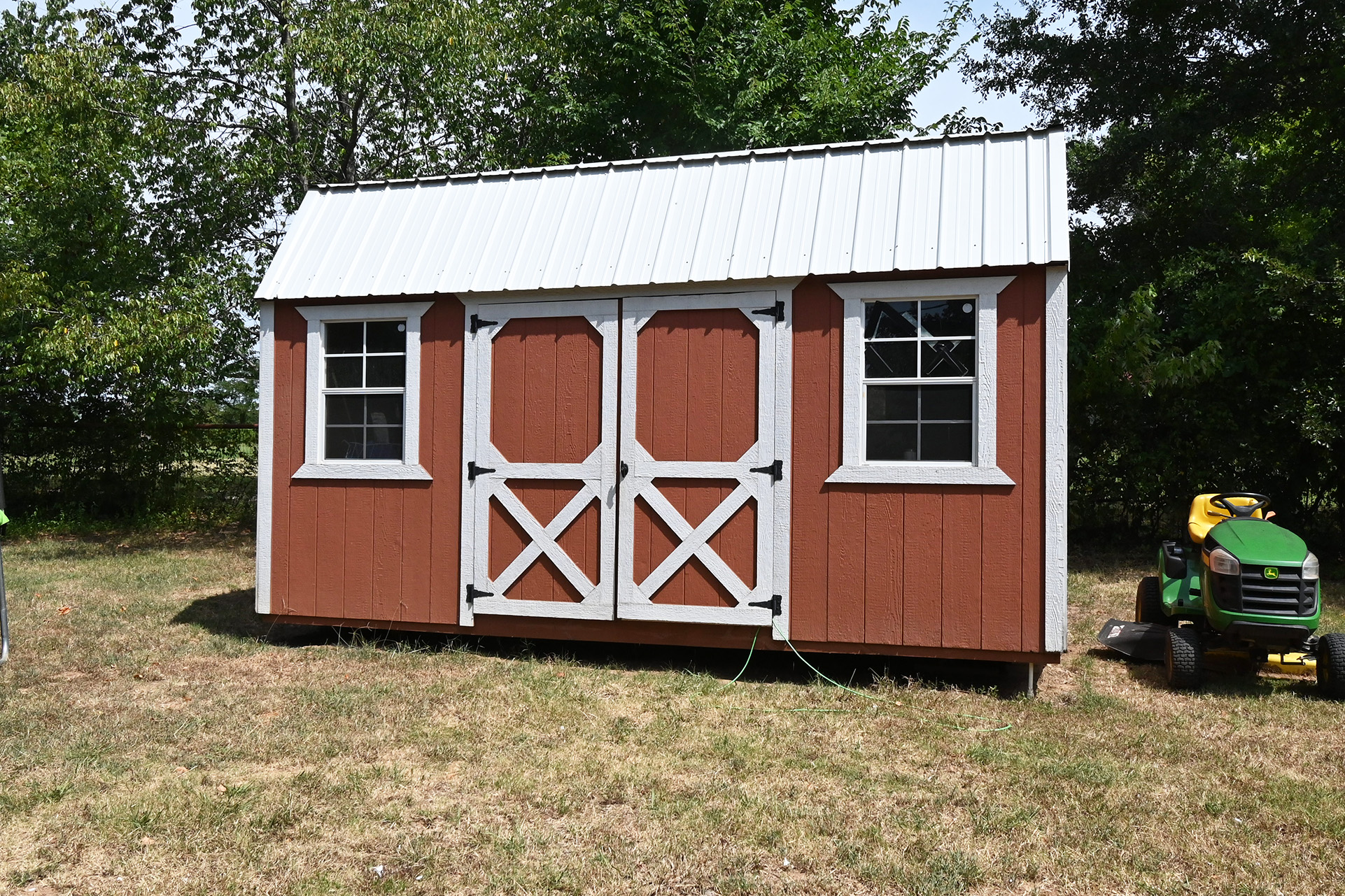 704 N Farm Road Sallisaw OK 74955