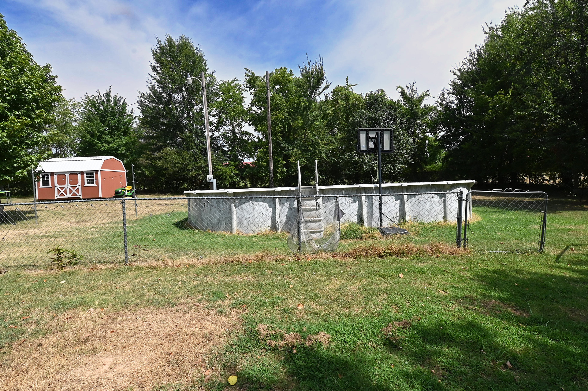 704 N Farm Road Sallisaw OK 74955