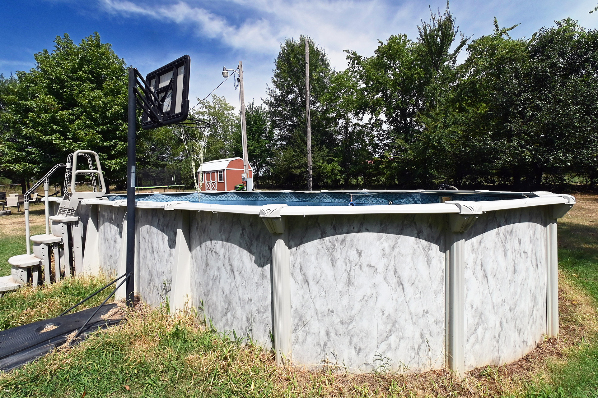 704 N Farm Road Sallisaw OK 74955