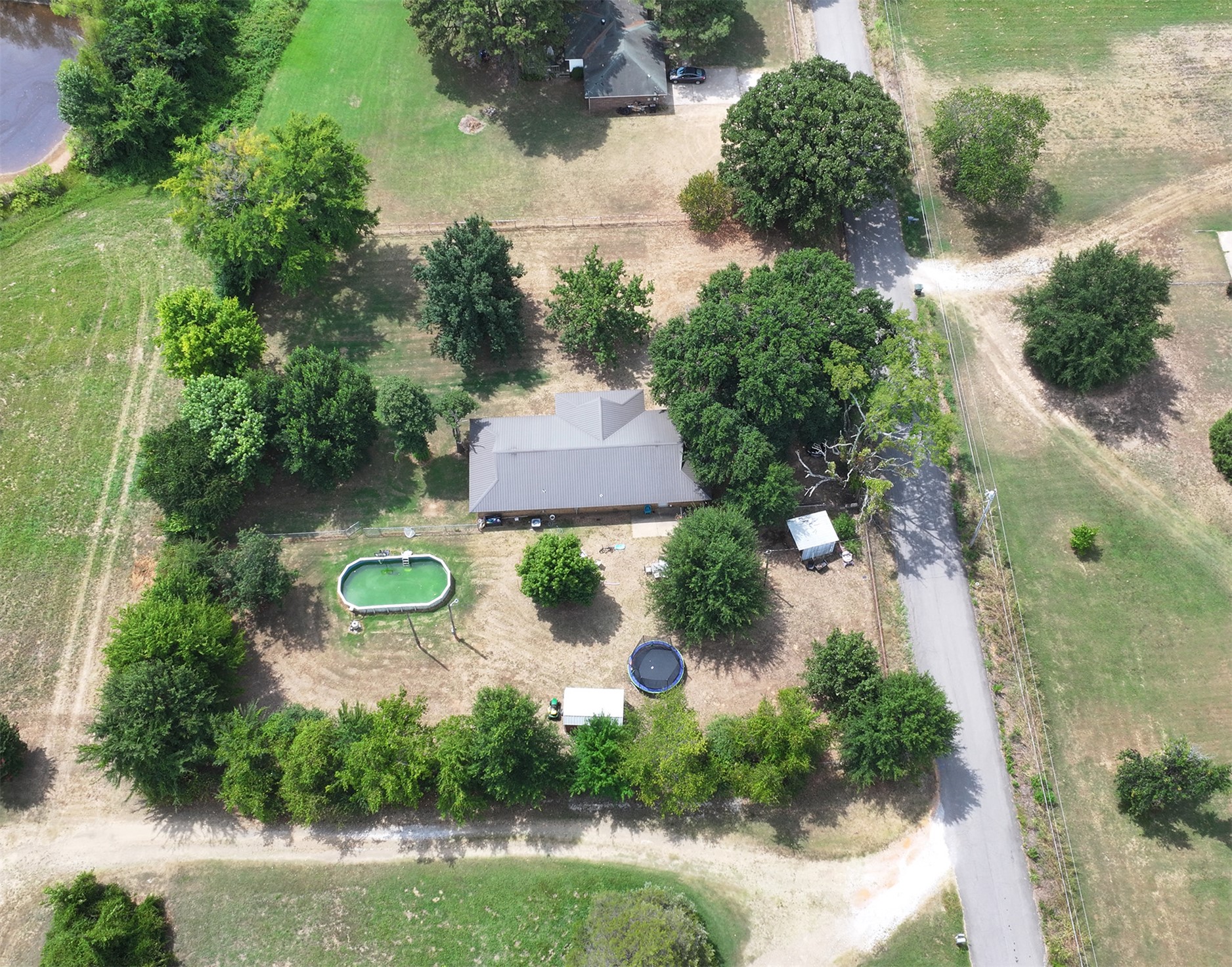 704 N Farm Road Sallisaw OK 74955