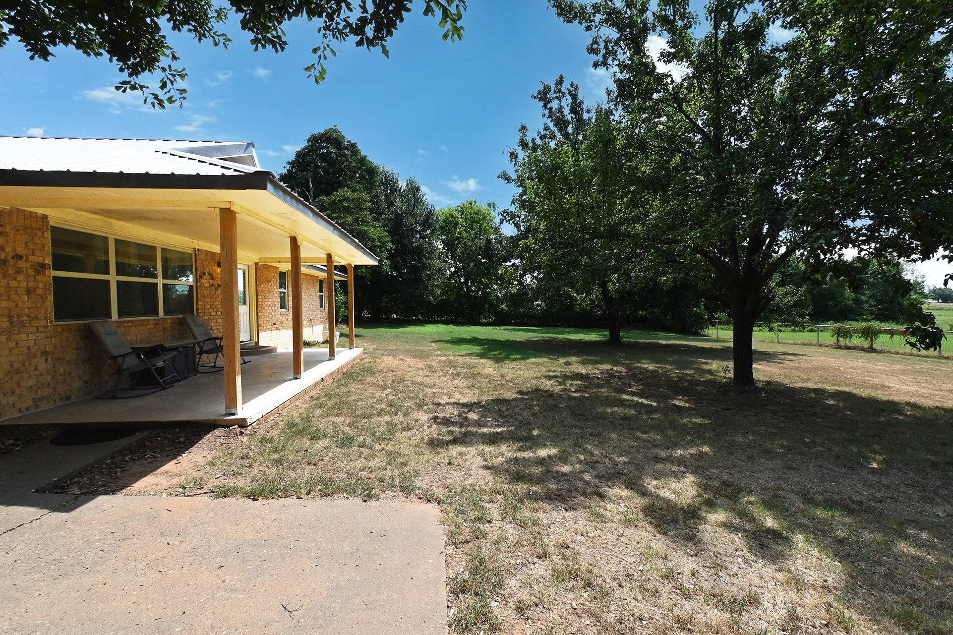 704 N Farm Road Sallisaw OK 74955