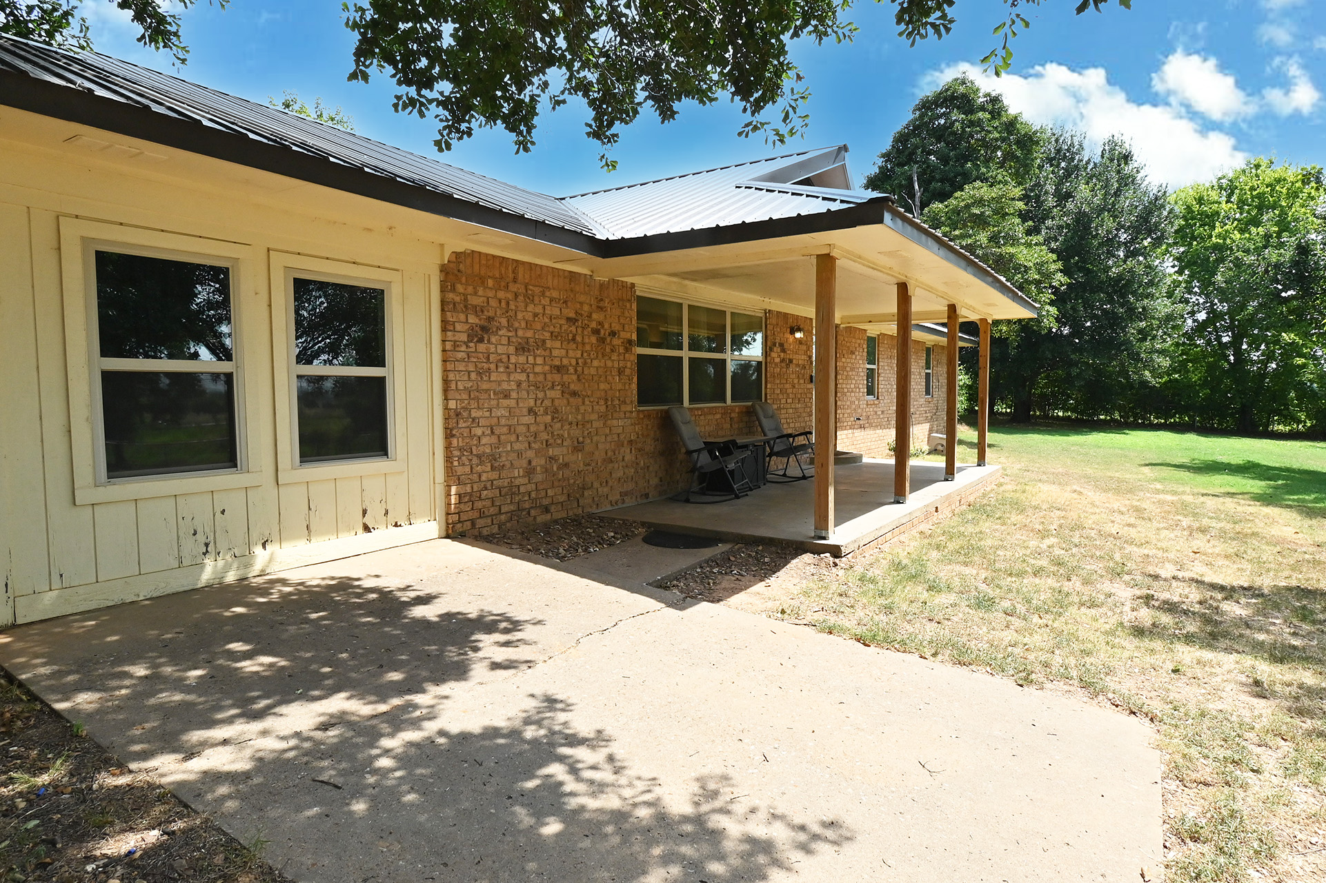 704 N Farm Road Sallisaw OK 74955