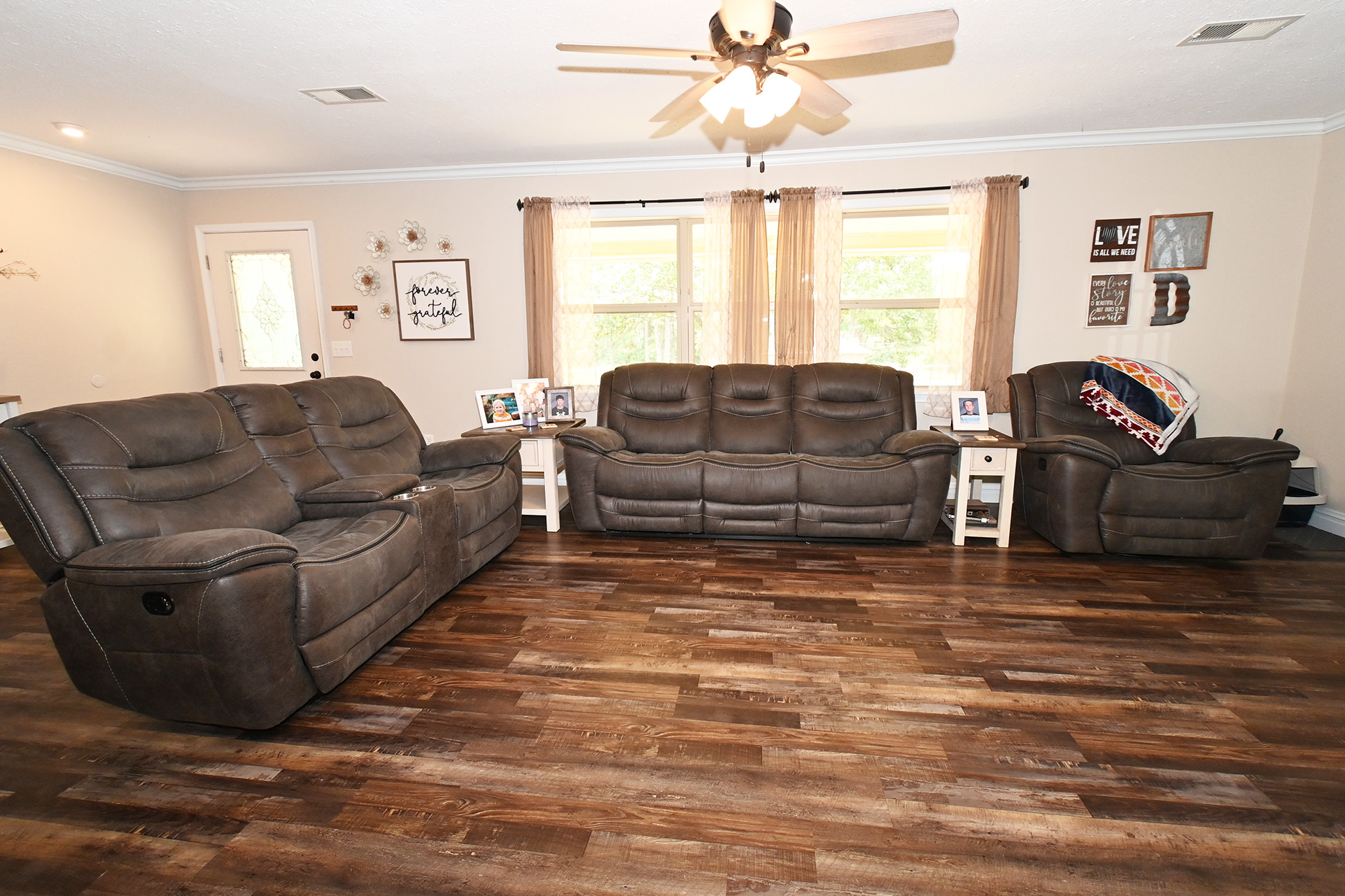 704 N Farm Road Sallisaw OK 74955