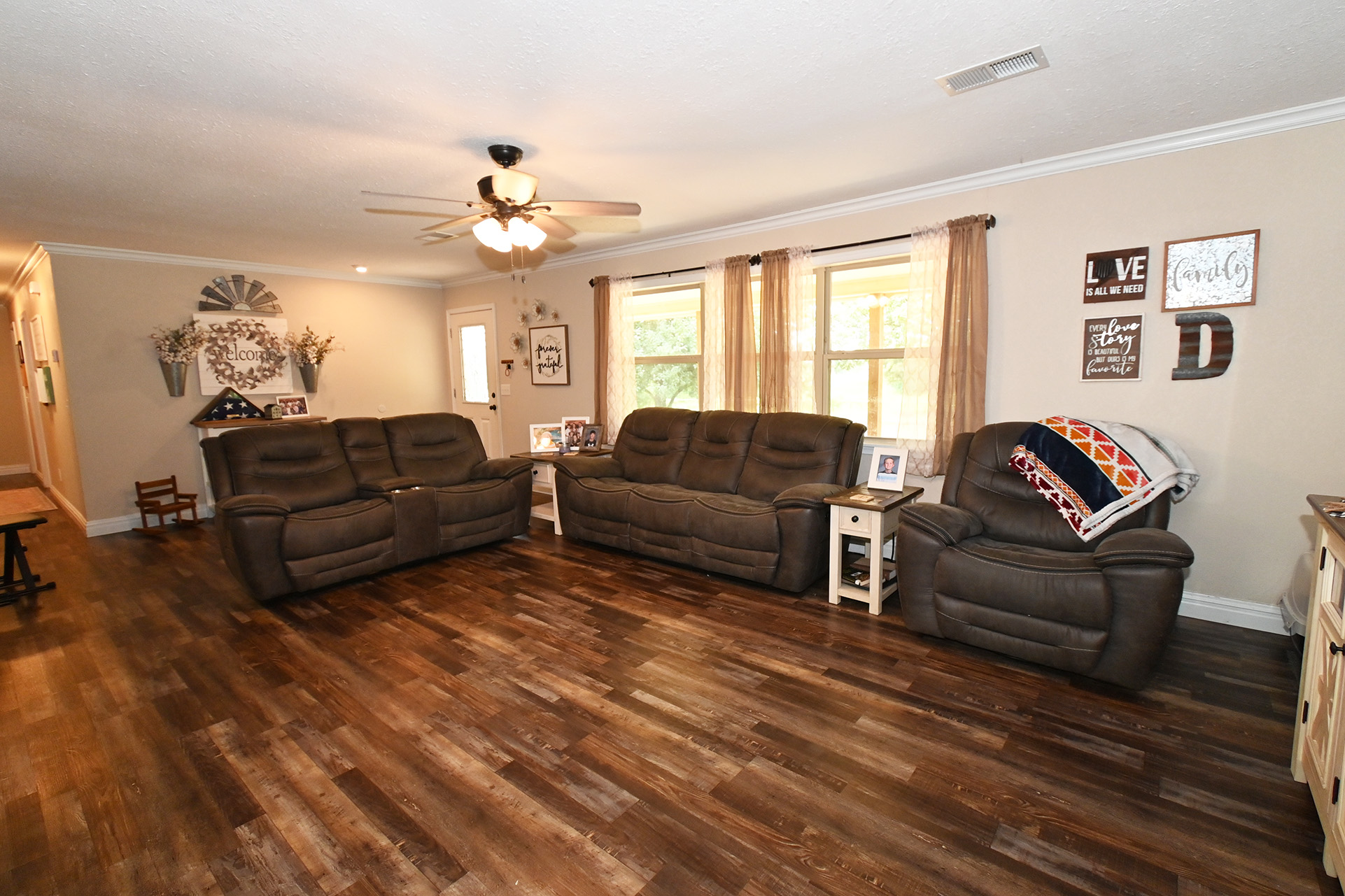 704 N Farm Road Sallisaw OK 74955