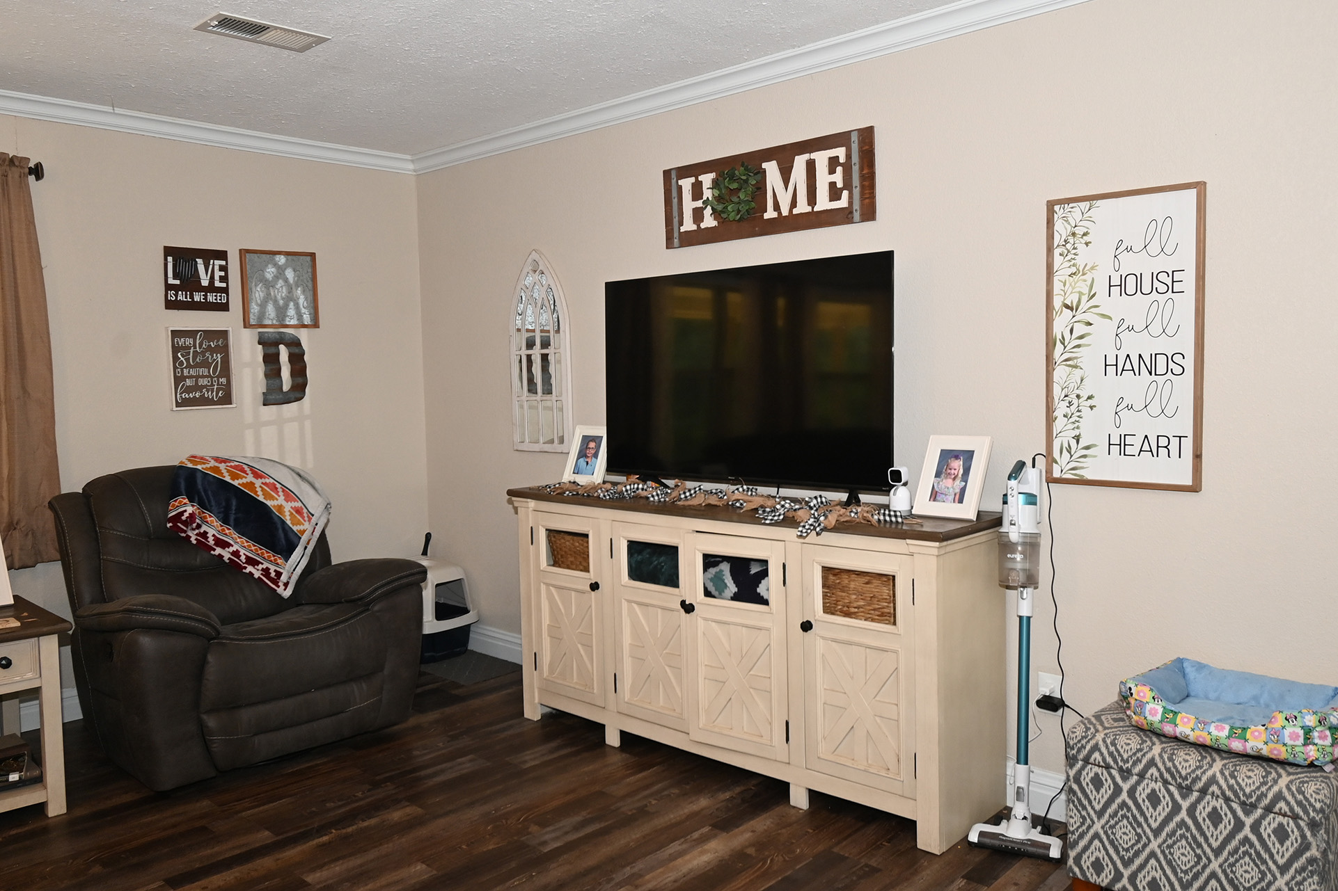 704 N Farm Road Sallisaw OK 74955