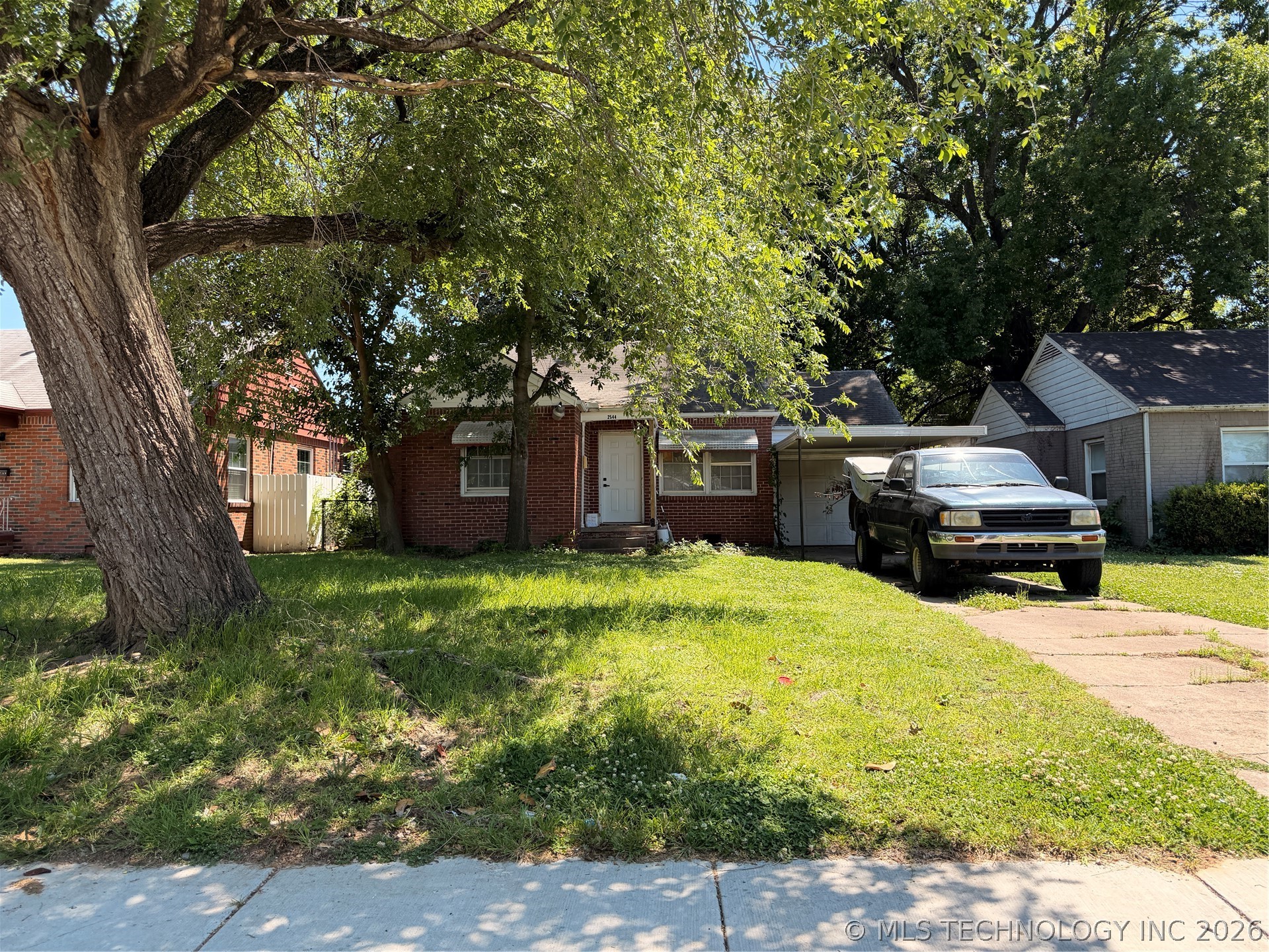 2544 E 1st Street Tulsa OK 74104